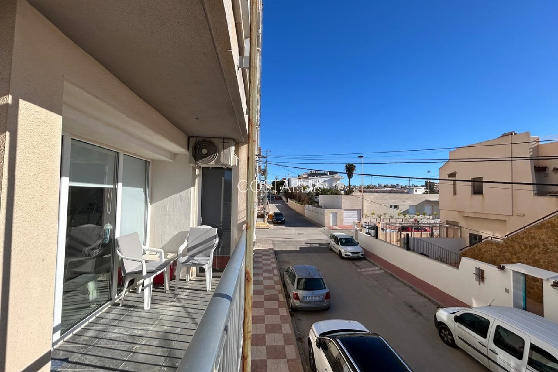 Wiederverkauf - Apartments -
Torrevieja