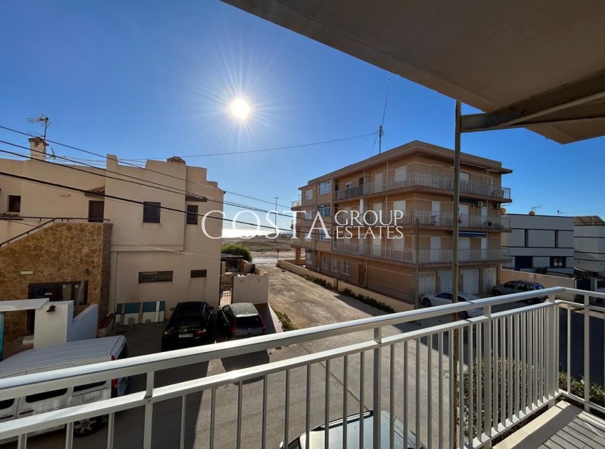 Wiederverkauf - Apartments -
Torrevieja