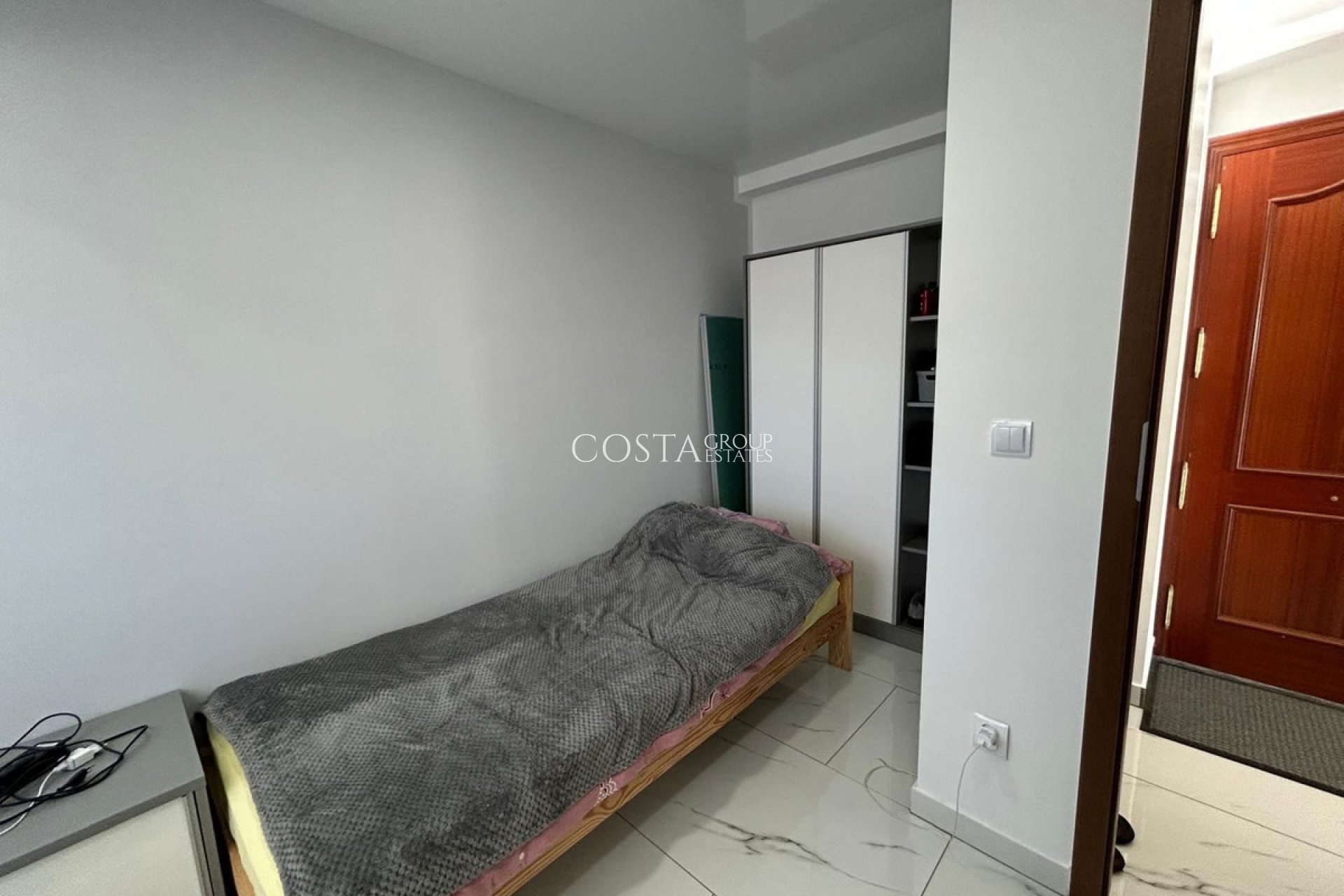 Wiederverkauf - Apartments -
Torrevieja