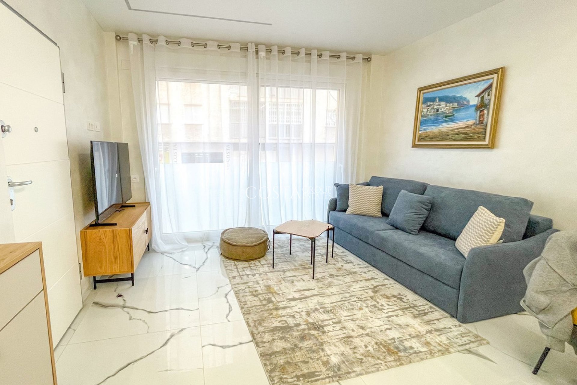 Wiederverkauf - Apartments -
Torrevieja