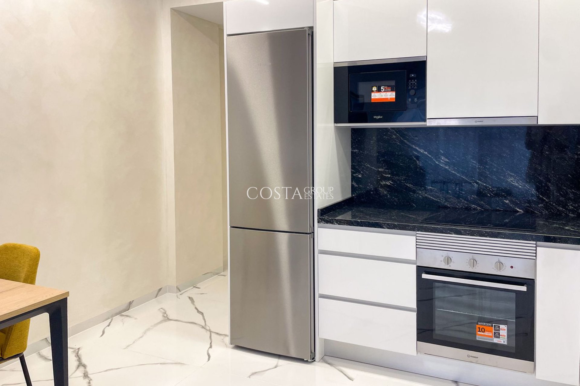 Wiederverkauf - Apartments -
Torrevieja