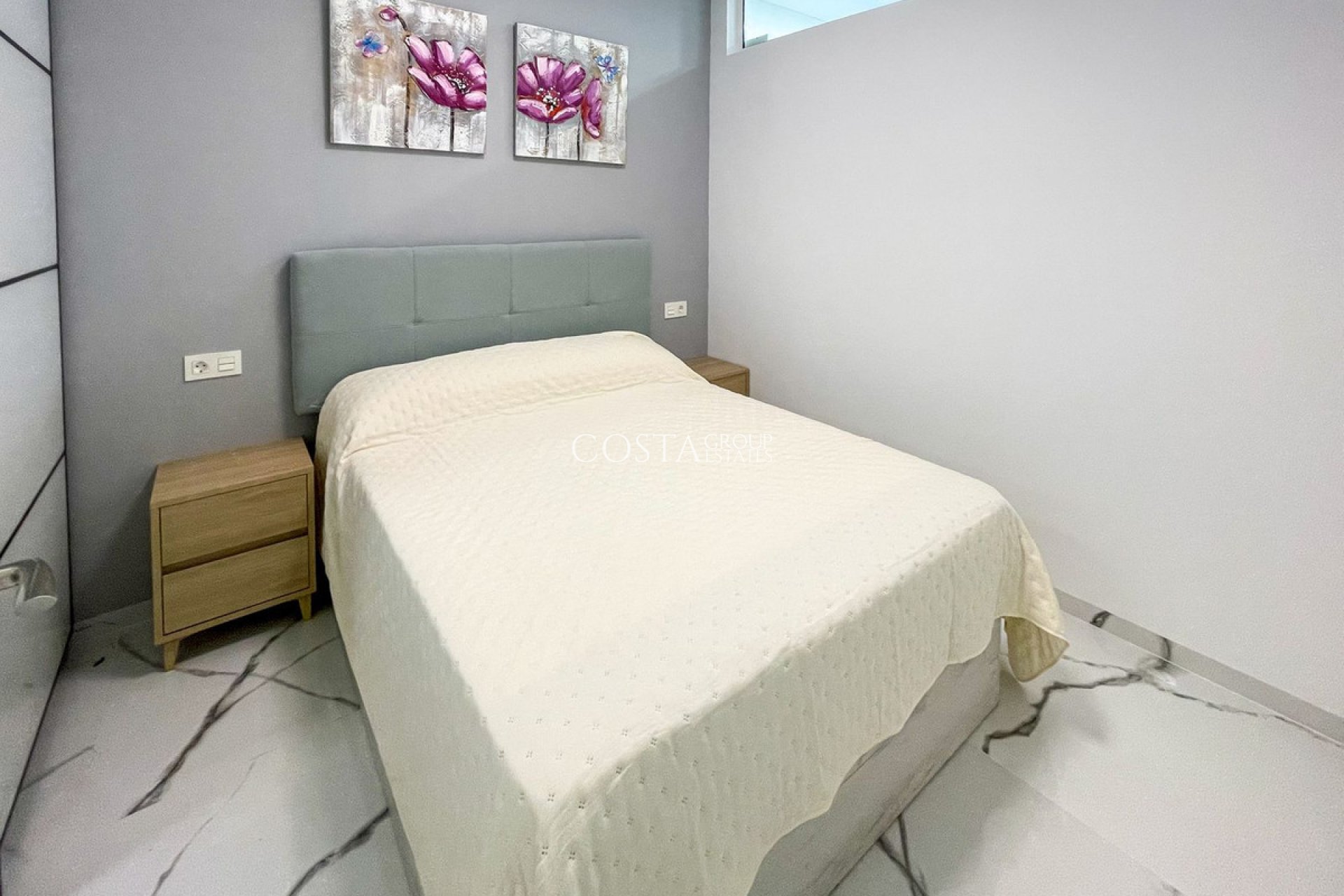 Wiederverkauf - Apartments -
Torrevieja