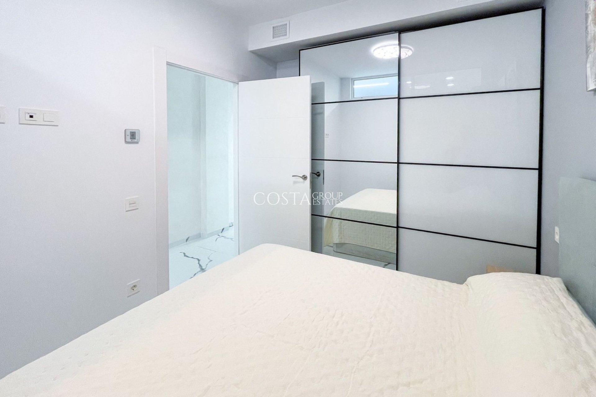 Wiederverkauf - Apartments -
Torrevieja