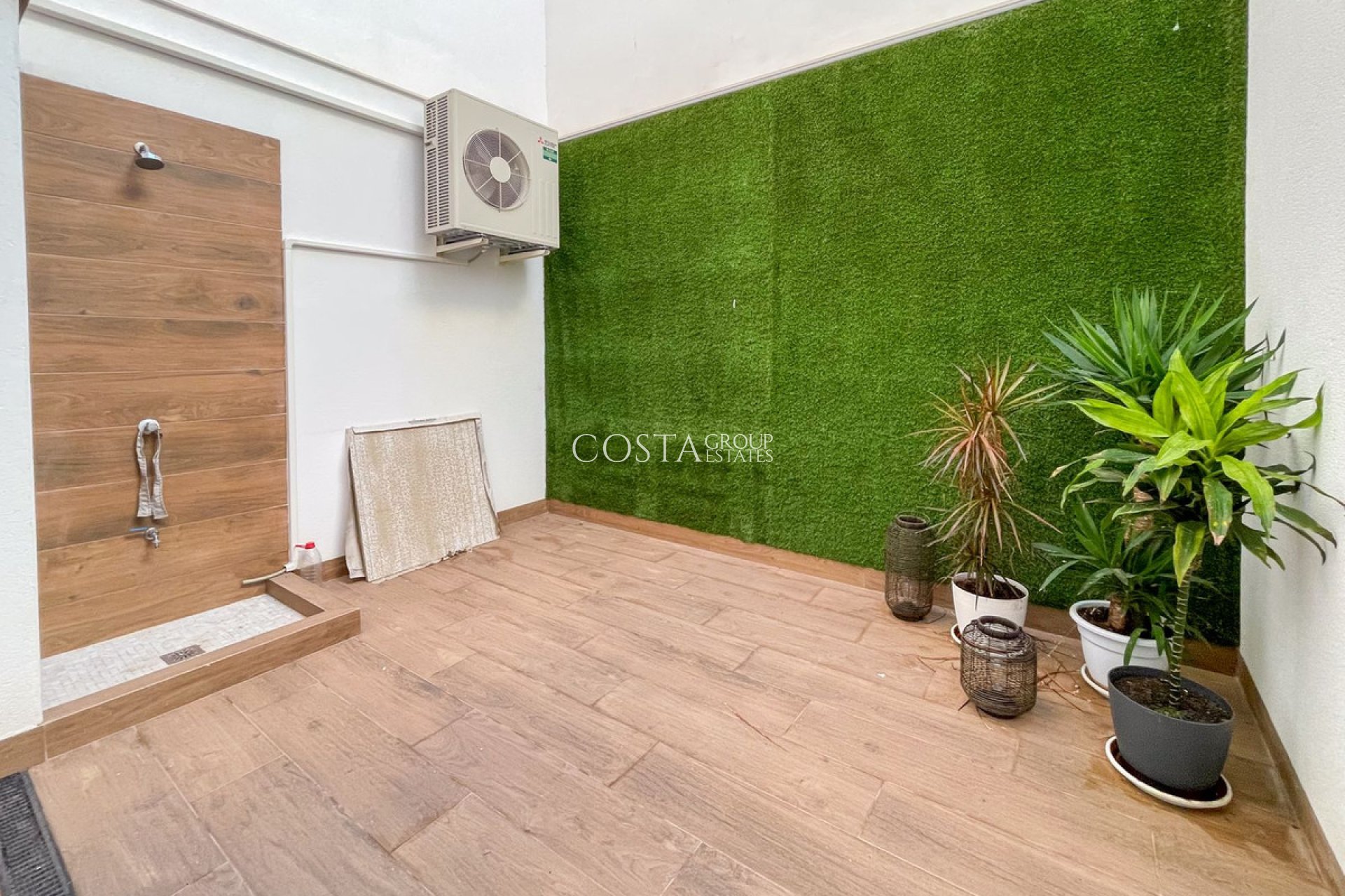 Wiederverkauf - Apartments -
Torrevieja