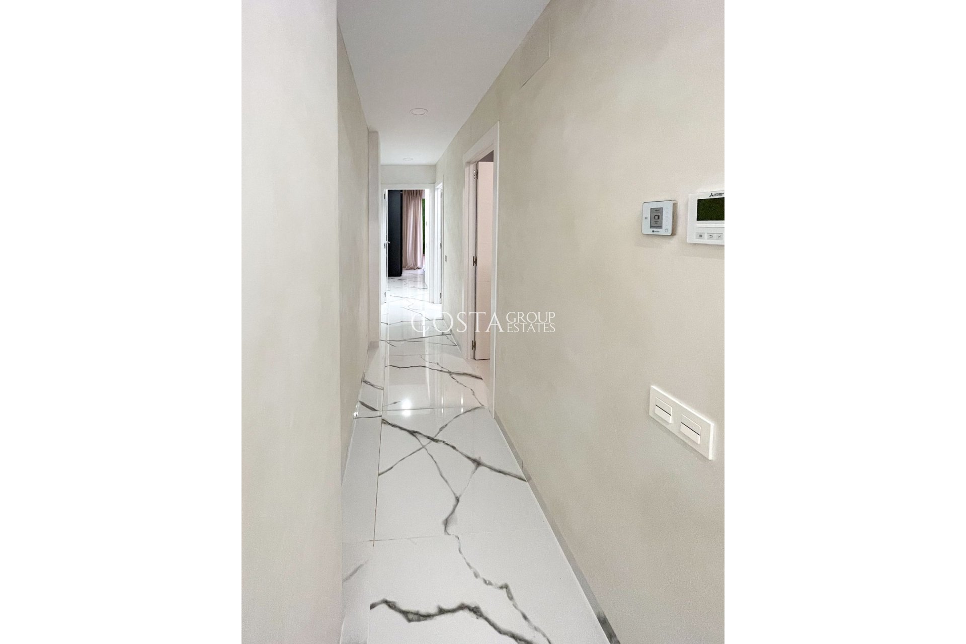 Wiederverkauf - Apartments -
Torrevieja