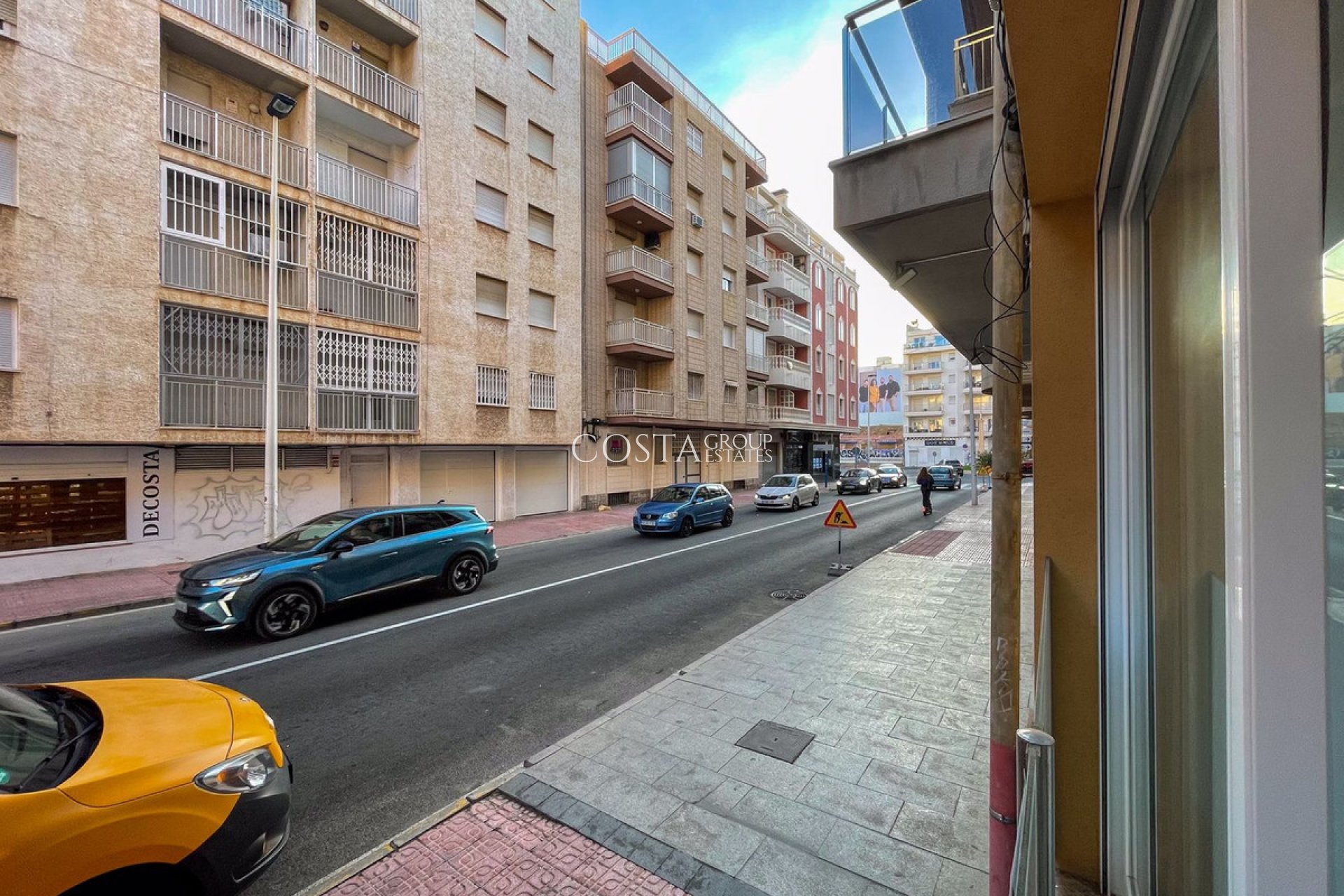 Wiederverkauf - Apartments -
Torrevieja