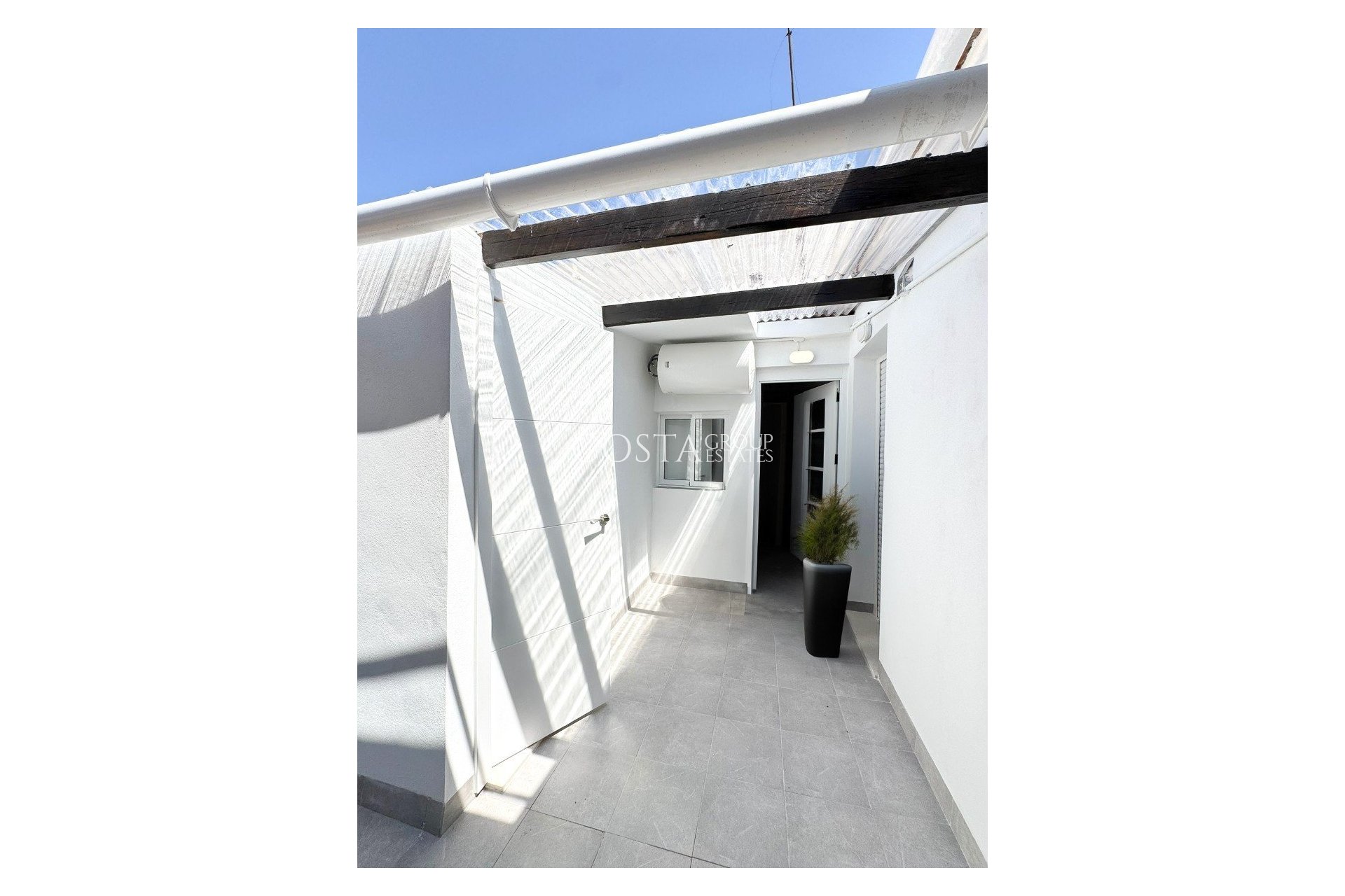 Wiederverkauf - Apartments -
Torrevieja