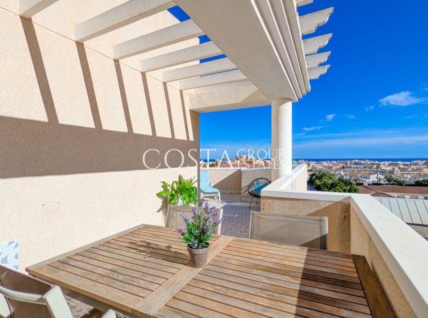 Wiederverkauf - Apartments -
Torrevieja