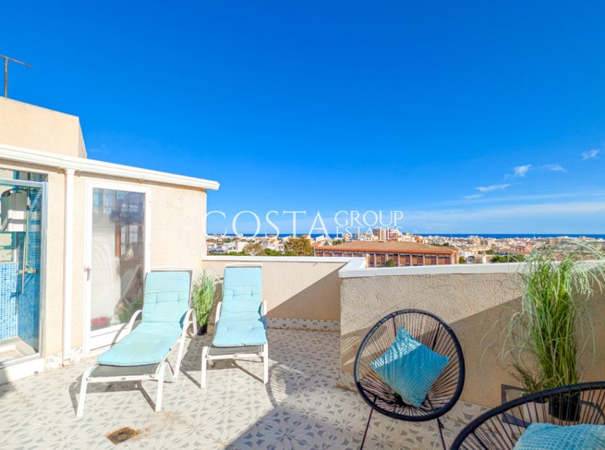 Wiederverkauf - Apartments -
Torrevieja