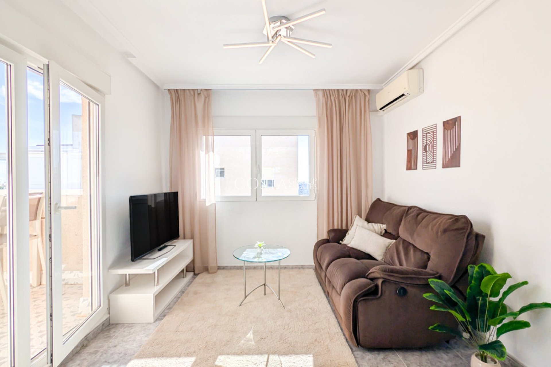 Wiederverkauf - Apartments -
Torrevieja