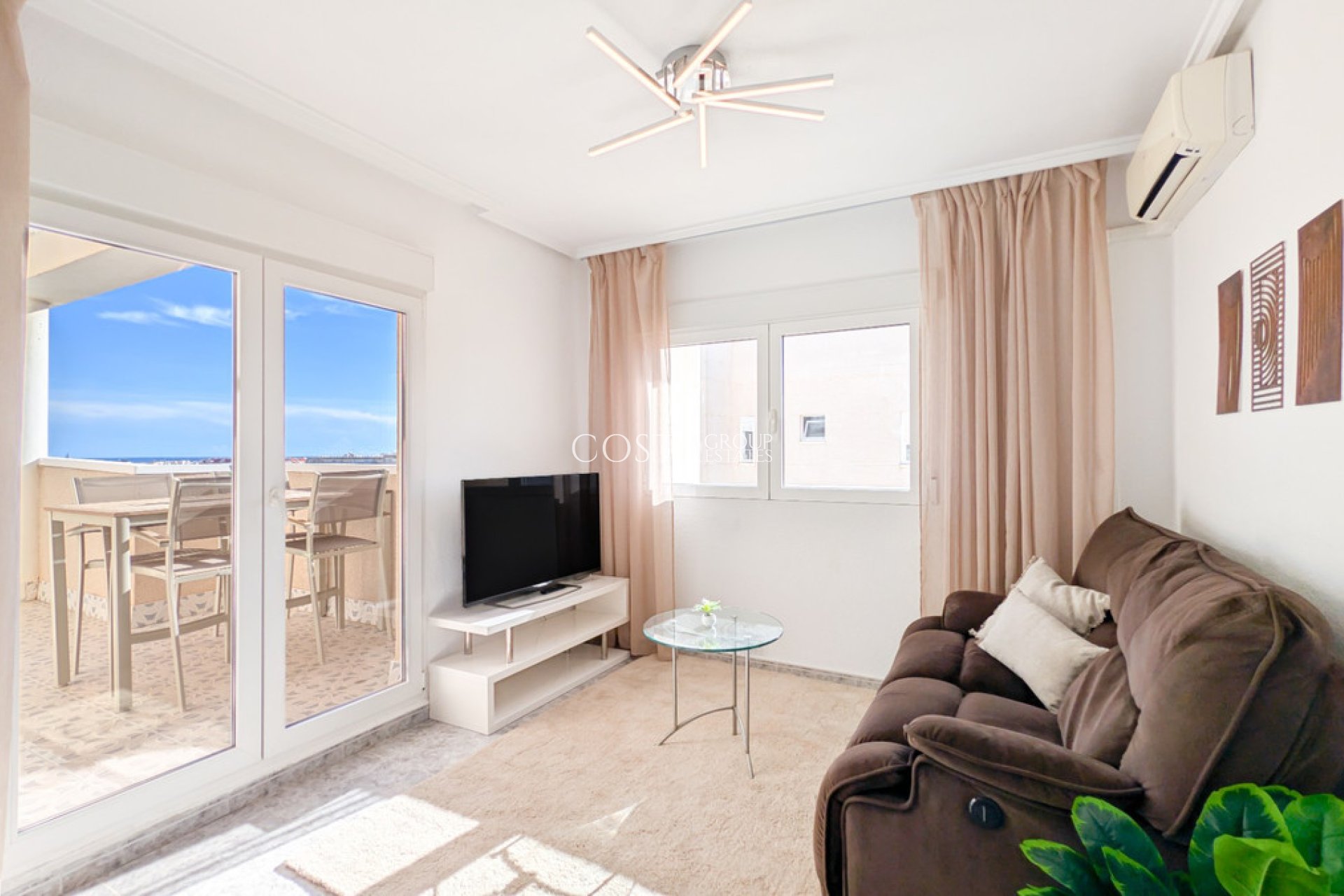 Wiederverkauf - Apartments -
Torrevieja