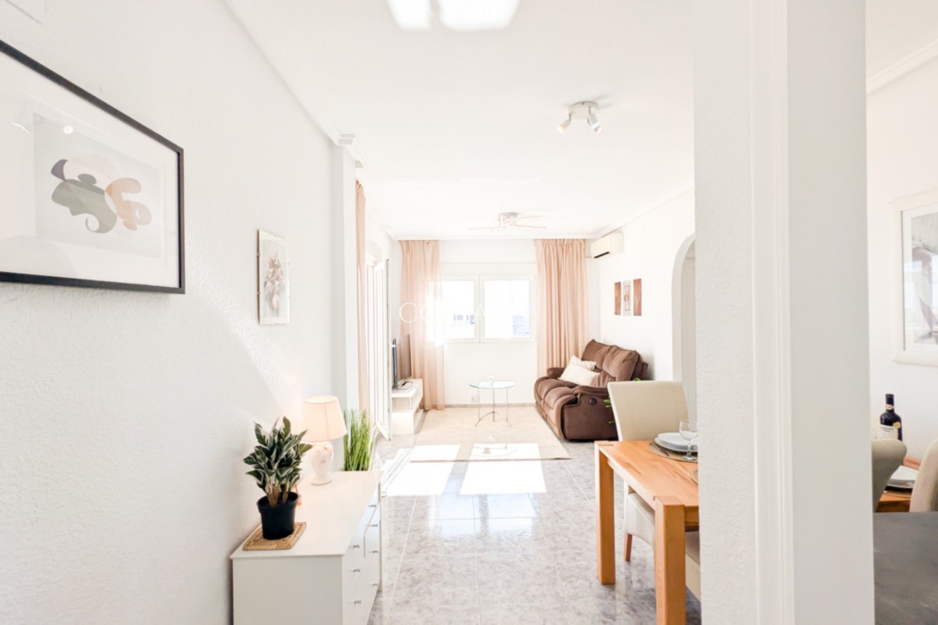 Wiederverkauf - Apartments -
Torrevieja