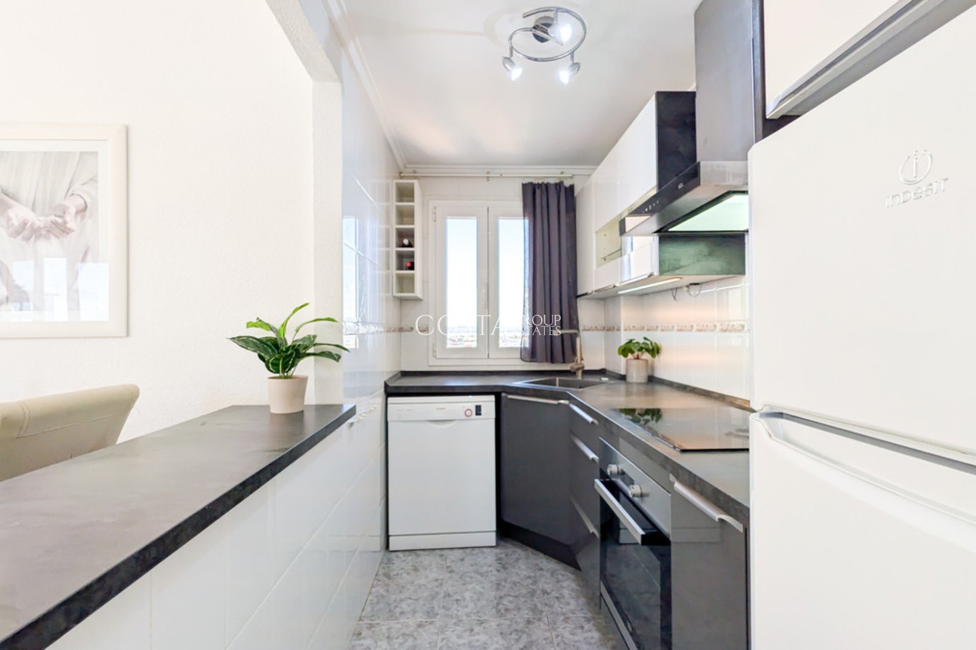 Wiederverkauf - Apartments -
Torrevieja