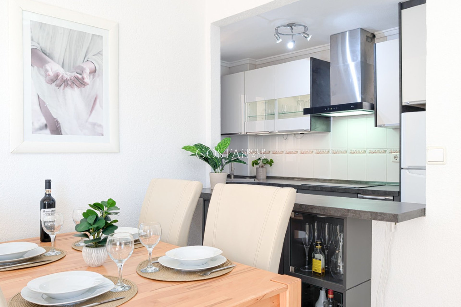 Wiederverkauf - Apartments -
Torrevieja