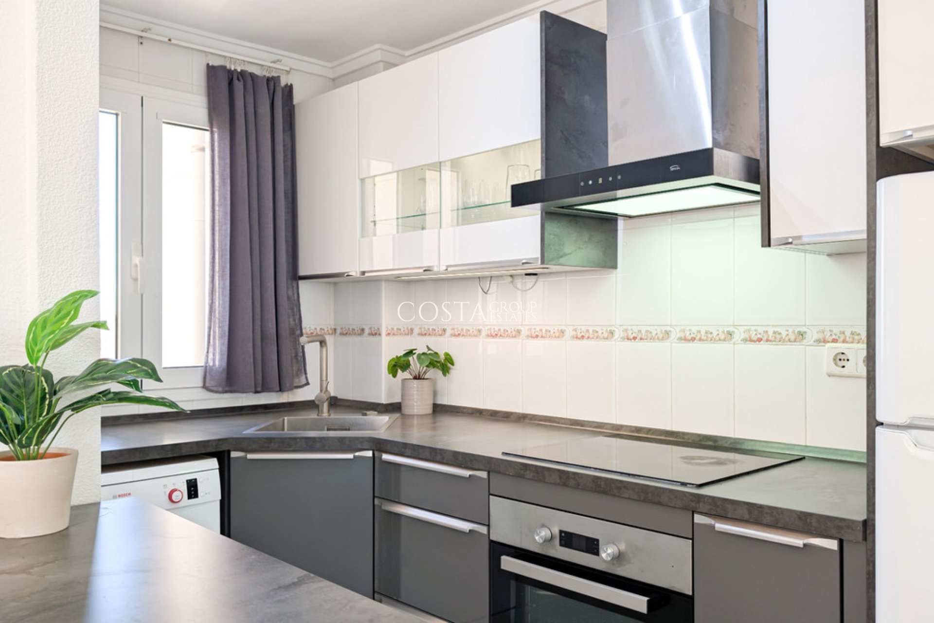 Wiederverkauf - Apartments -
Torrevieja