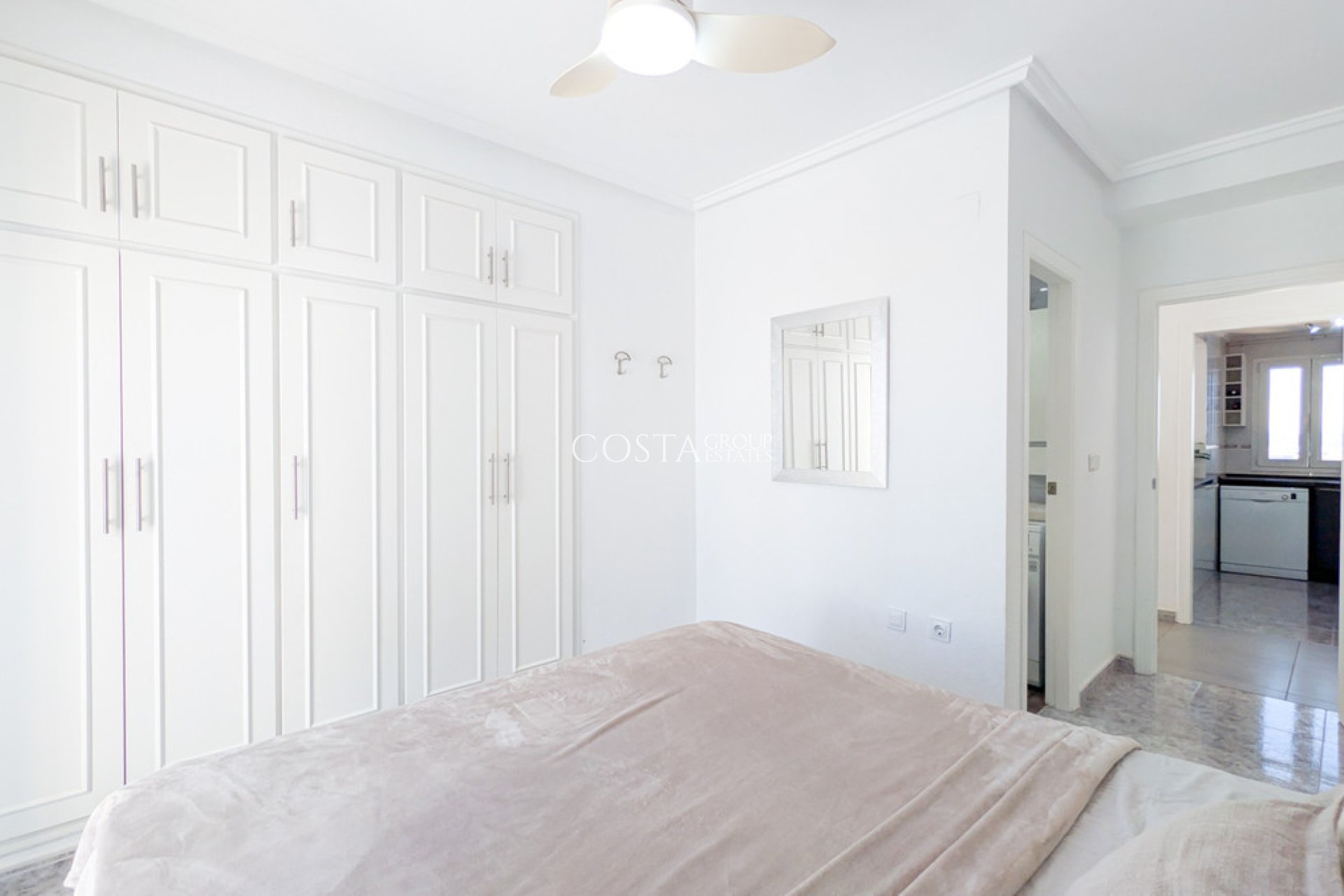 Wiederverkauf - Apartments -
Torrevieja