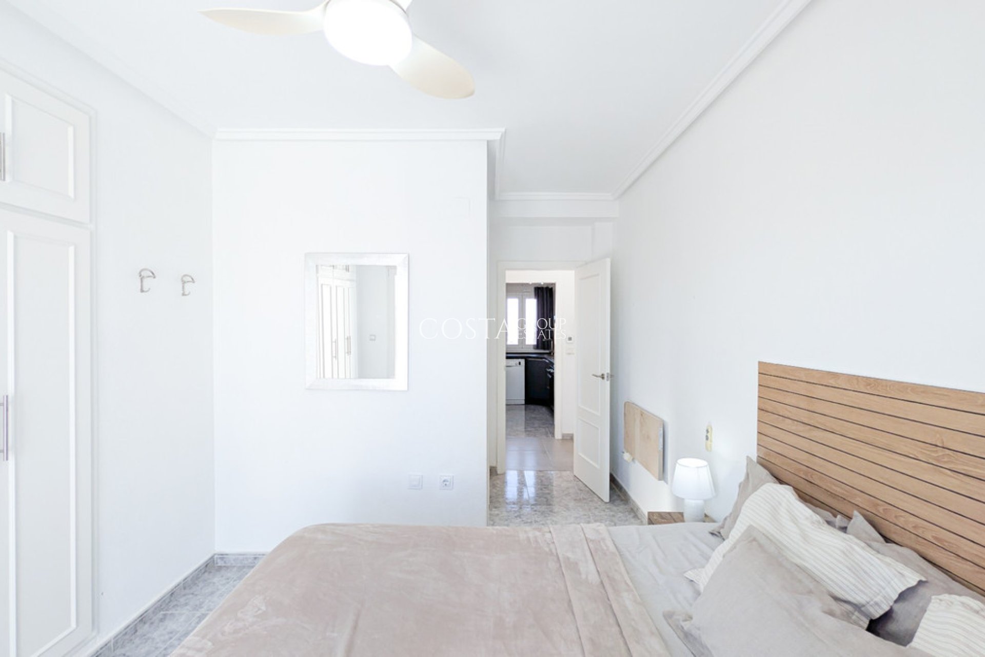 Wiederverkauf - Apartments -
Torrevieja