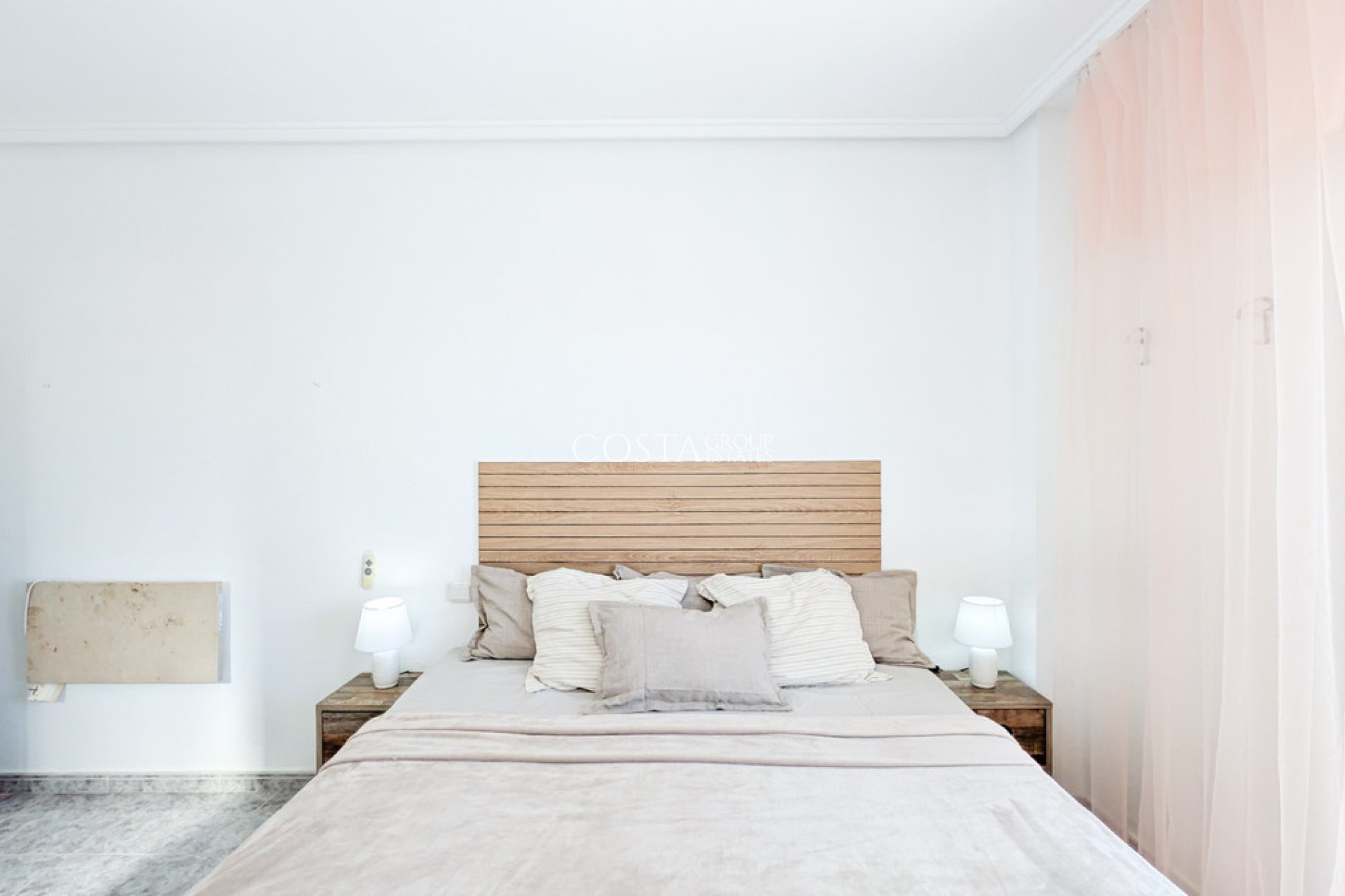 Wiederverkauf - Apartments -
Torrevieja