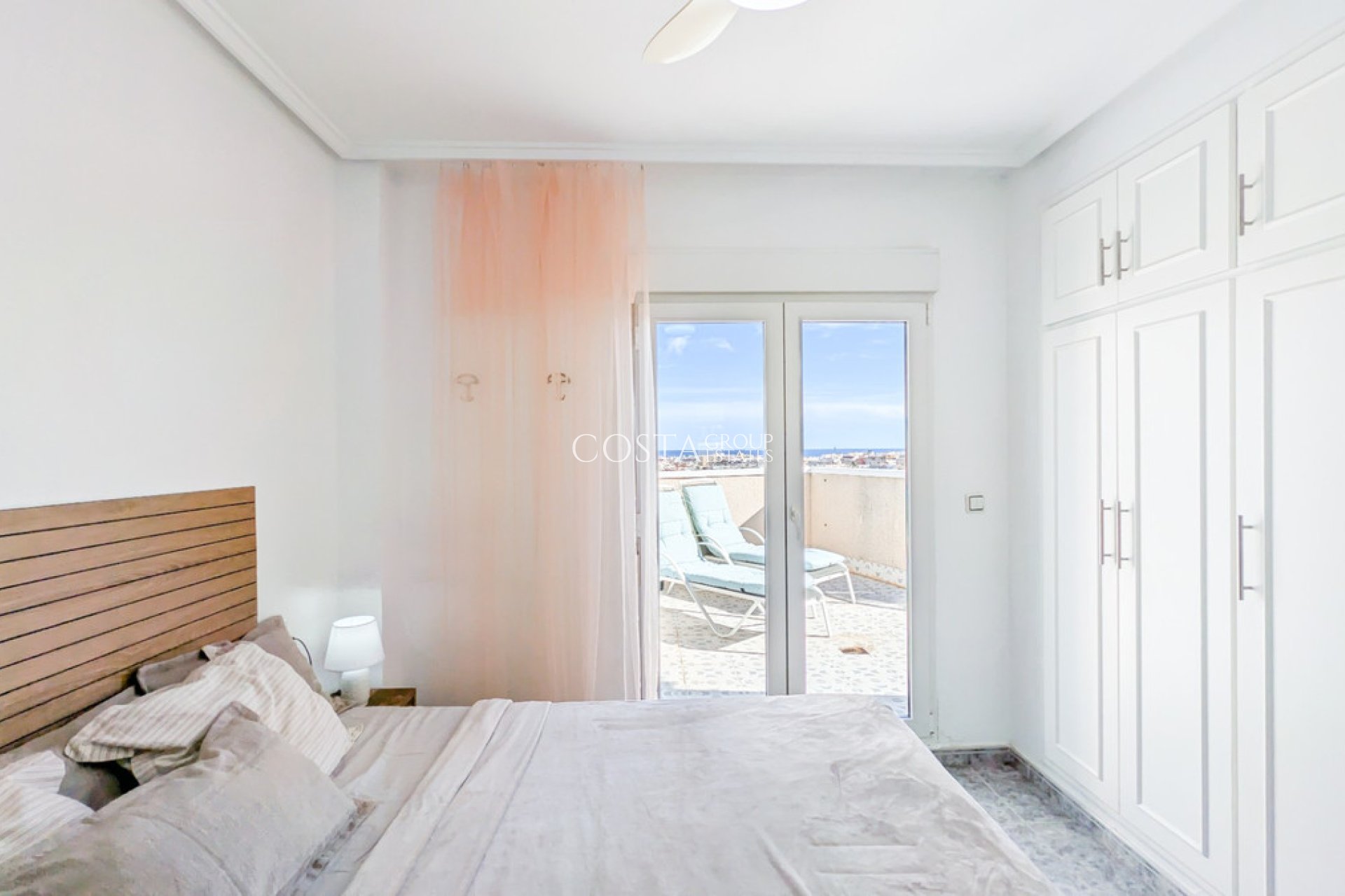 Wiederverkauf - Apartments -
Torrevieja