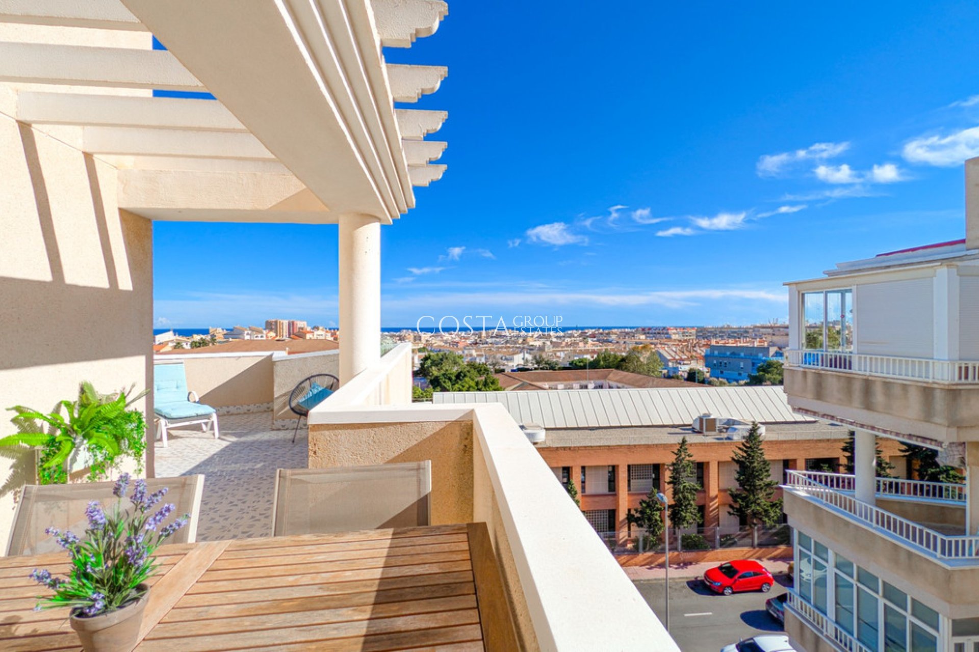 Wiederverkauf - Apartments -
Torrevieja