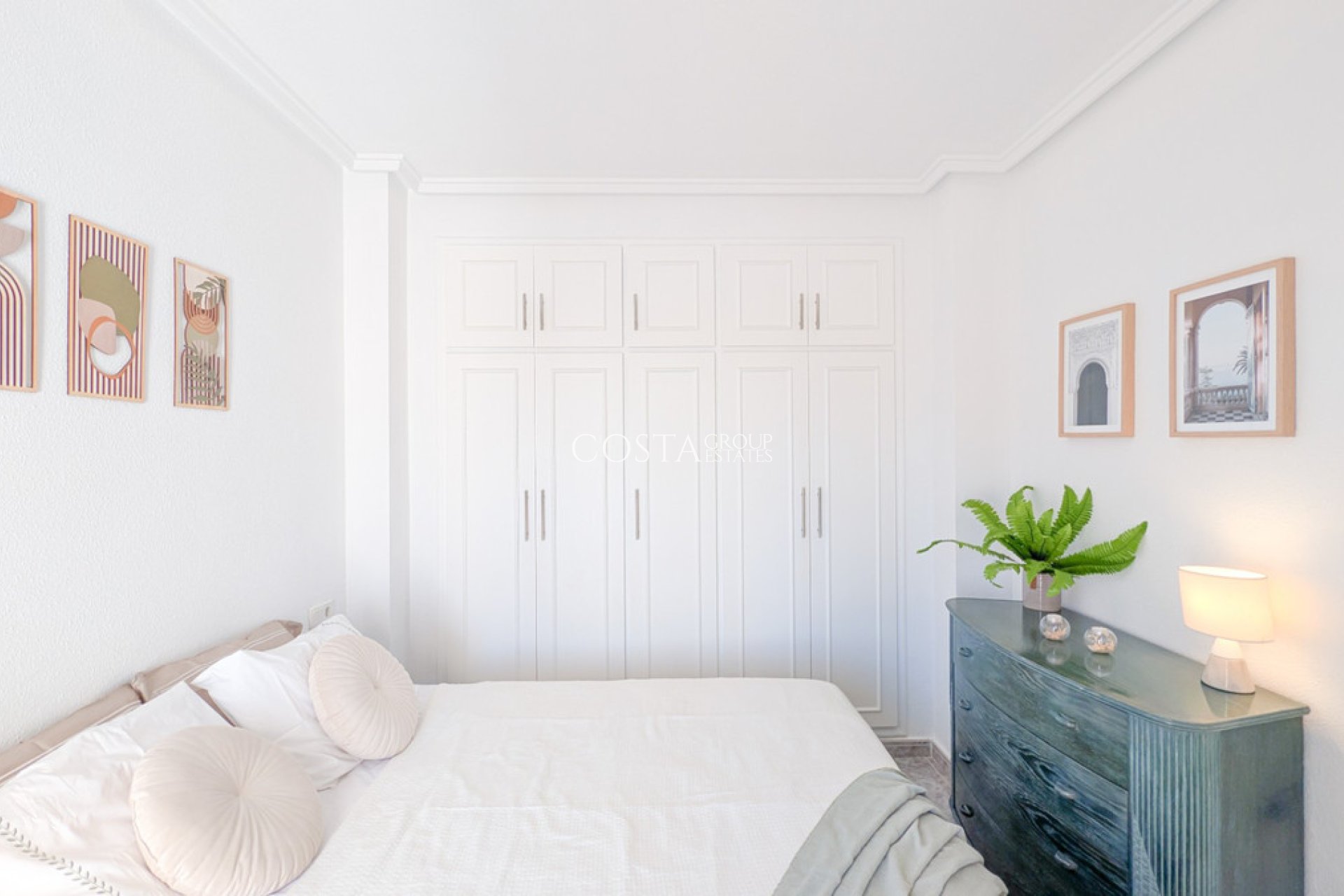 Wiederverkauf - Apartments -
Torrevieja