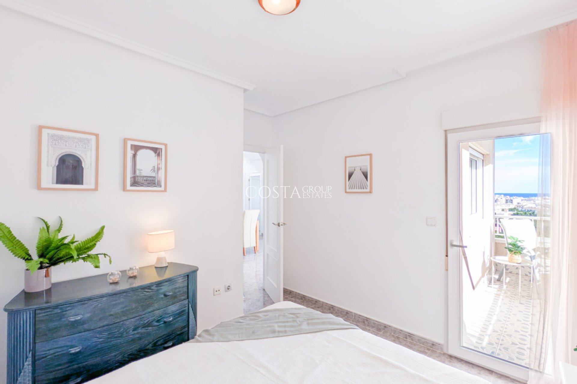 Wiederverkauf - Apartments -
Torrevieja