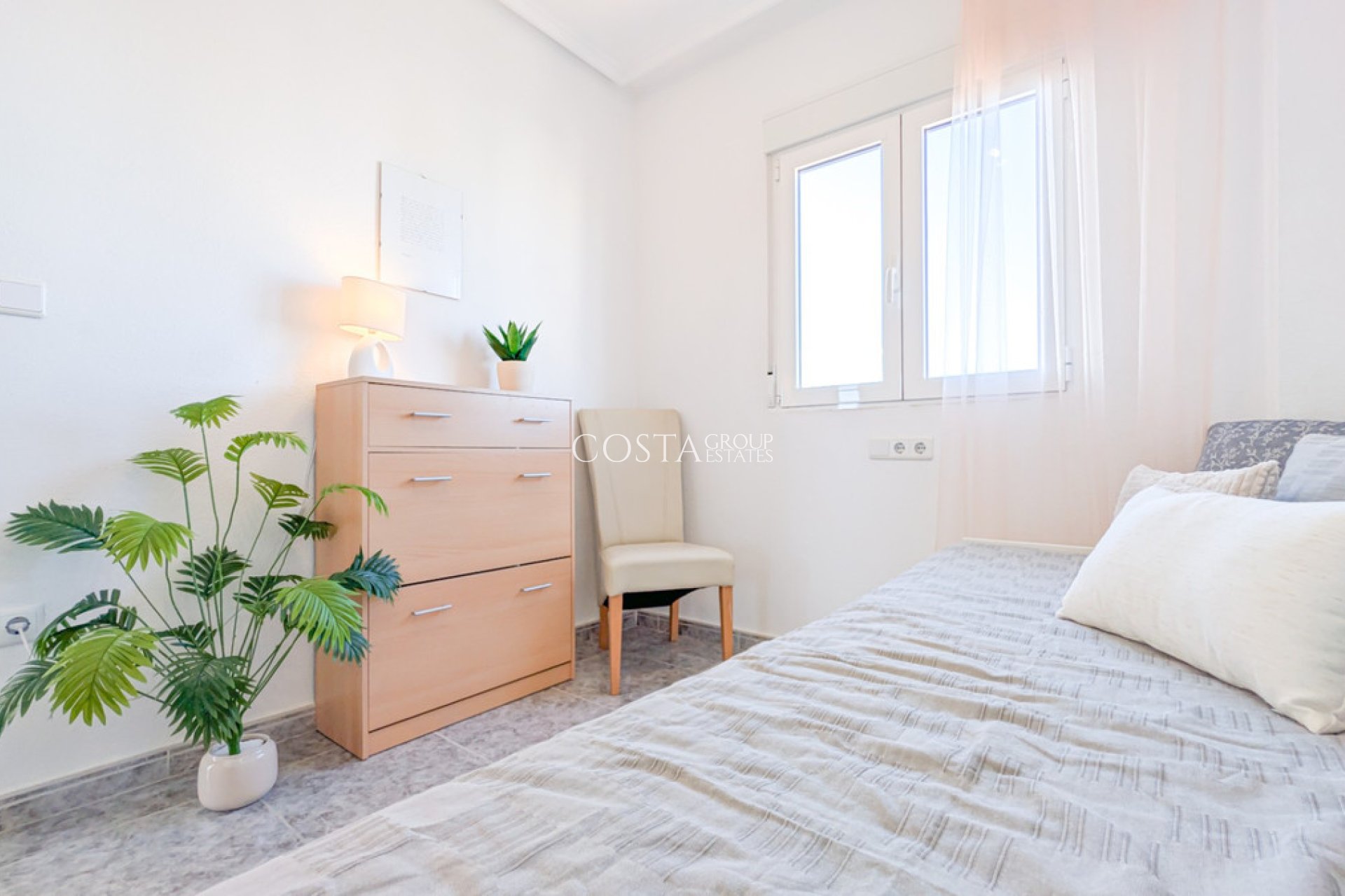 Wiederverkauf - Apartments -
Torrevieja