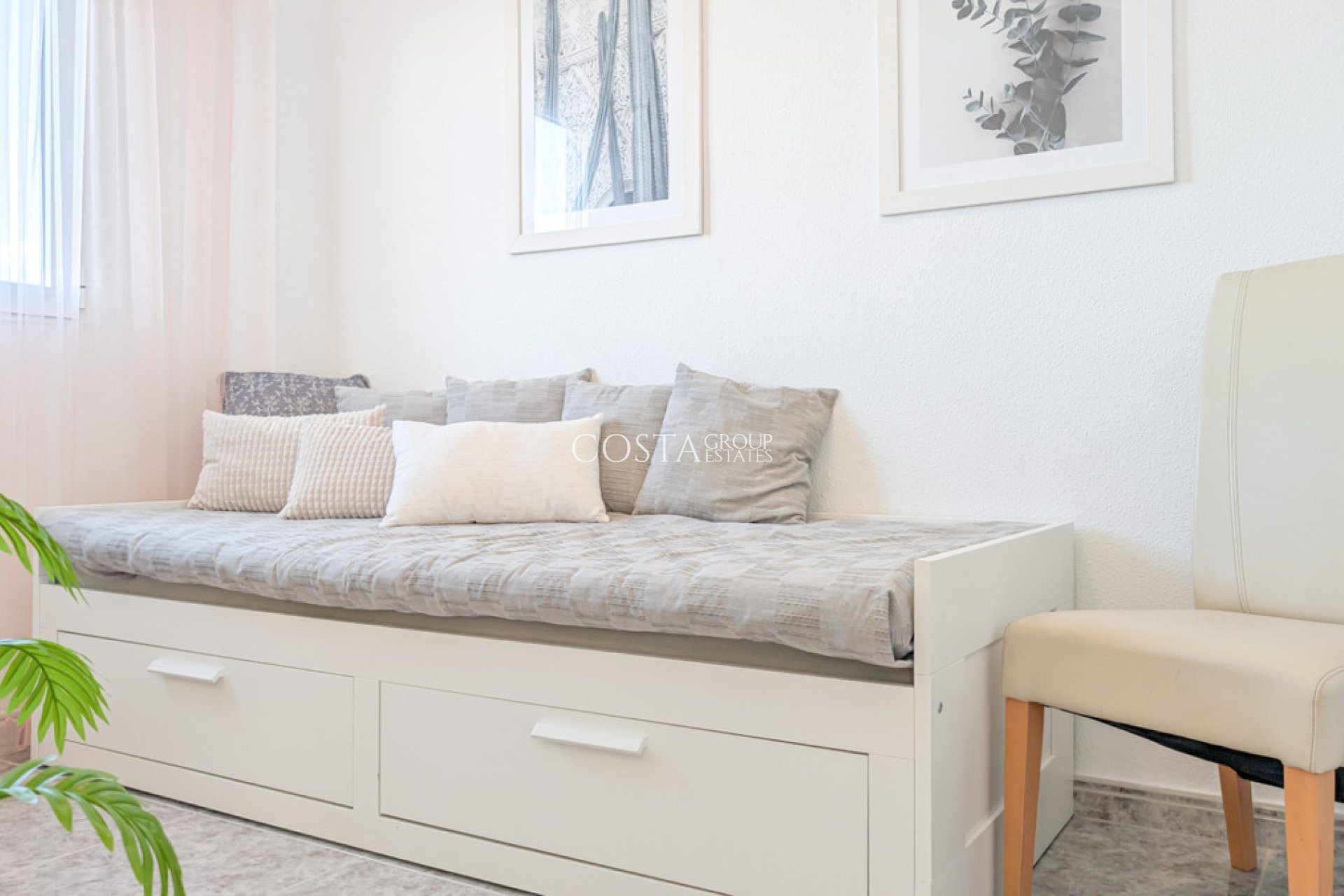 Wiederverkauf - Apartments -
Torrevieja