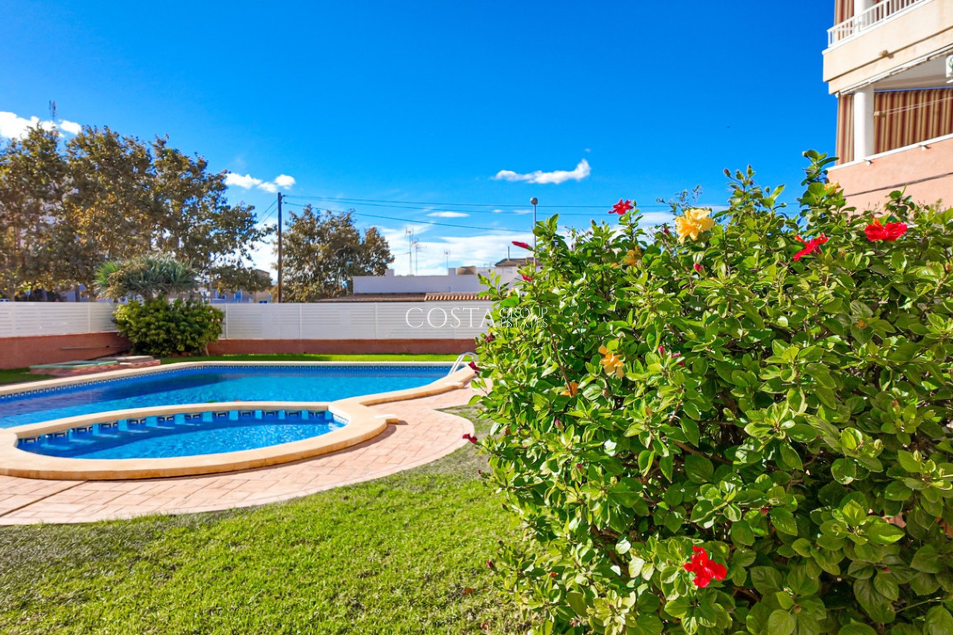 Wiederverkauf - Apartments -
Torrevieja