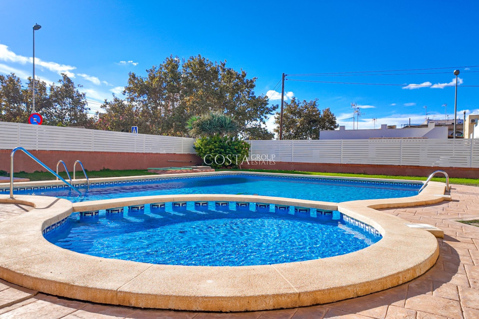 Wiederverkauf - Apartments -
Torrevieja