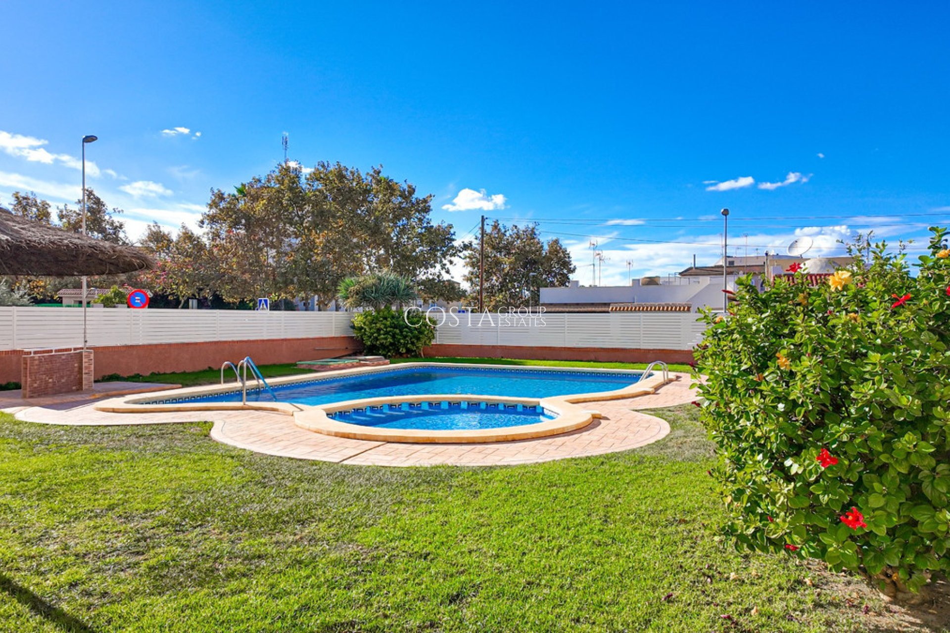 Wiederverkauf - Apartments -
Torrevieja