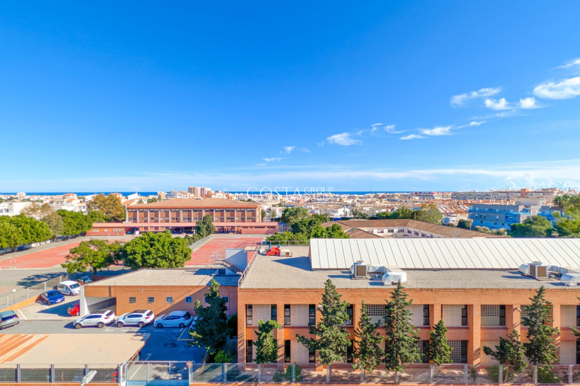 Wiederverkauf - Apartments -
Torrevieja