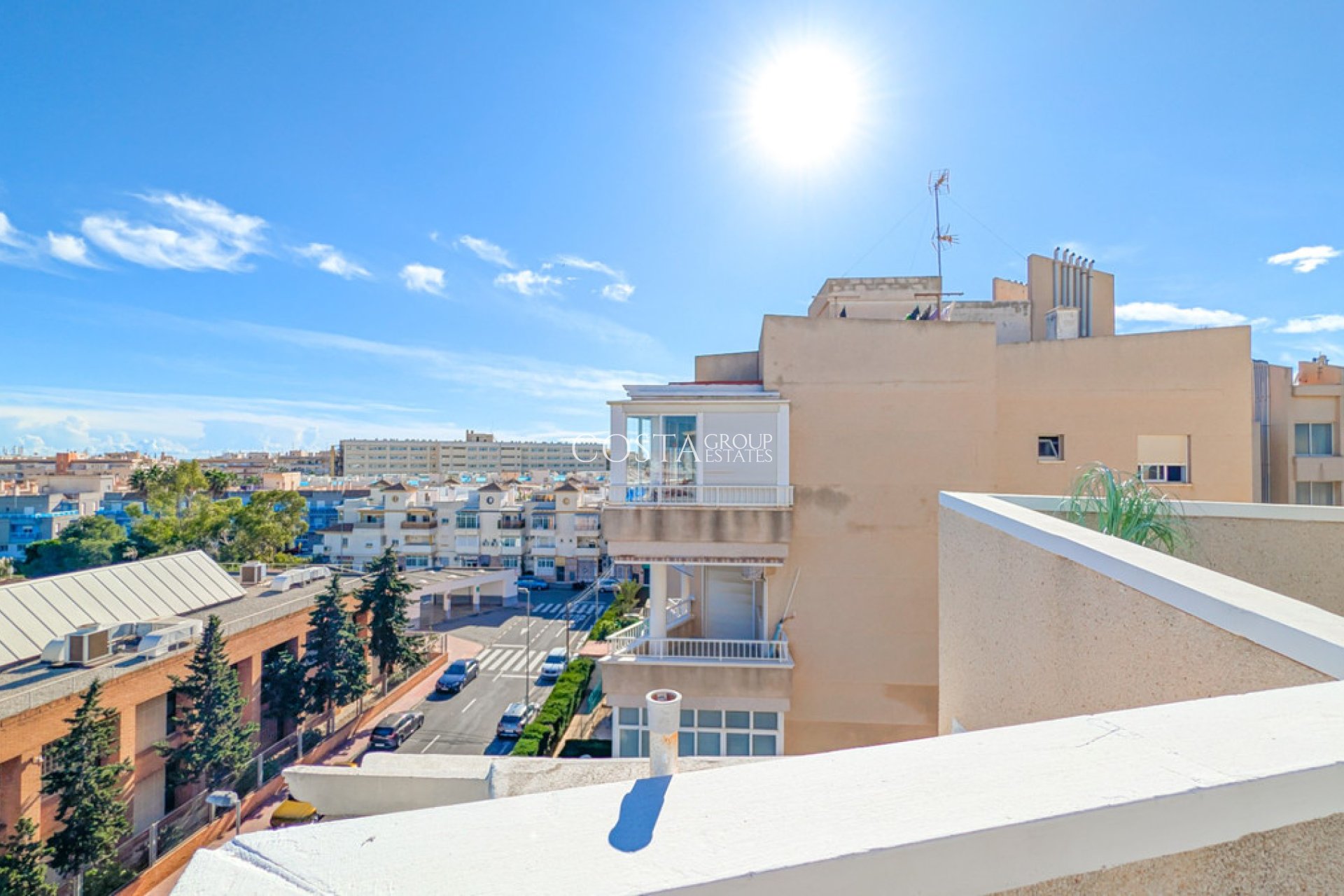 Wiederverkauf - Apartments -
Torrevieja