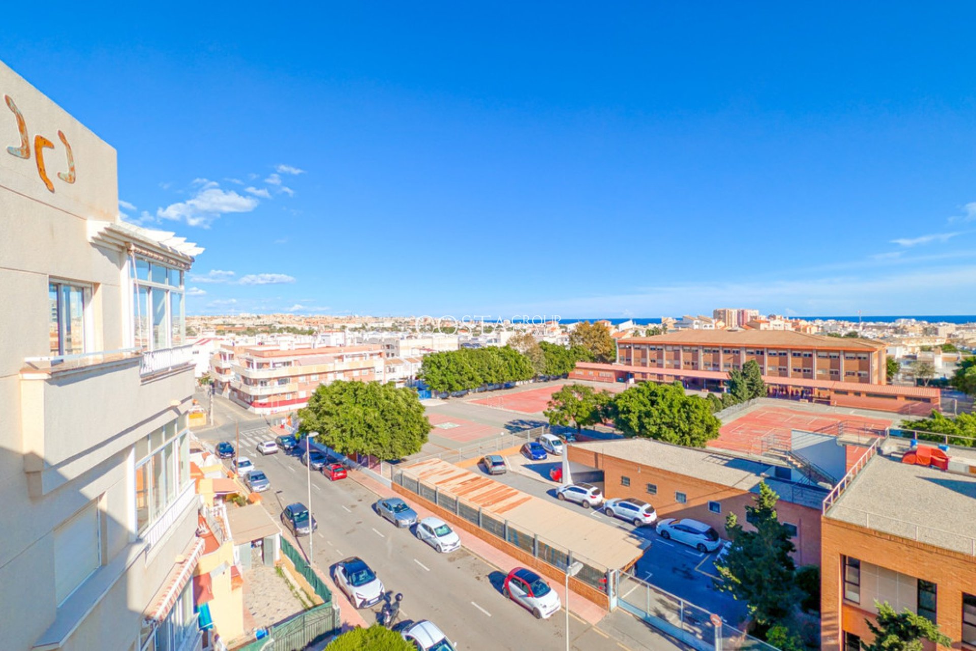 Wiederverkauf - Apartments -
Torrevieja