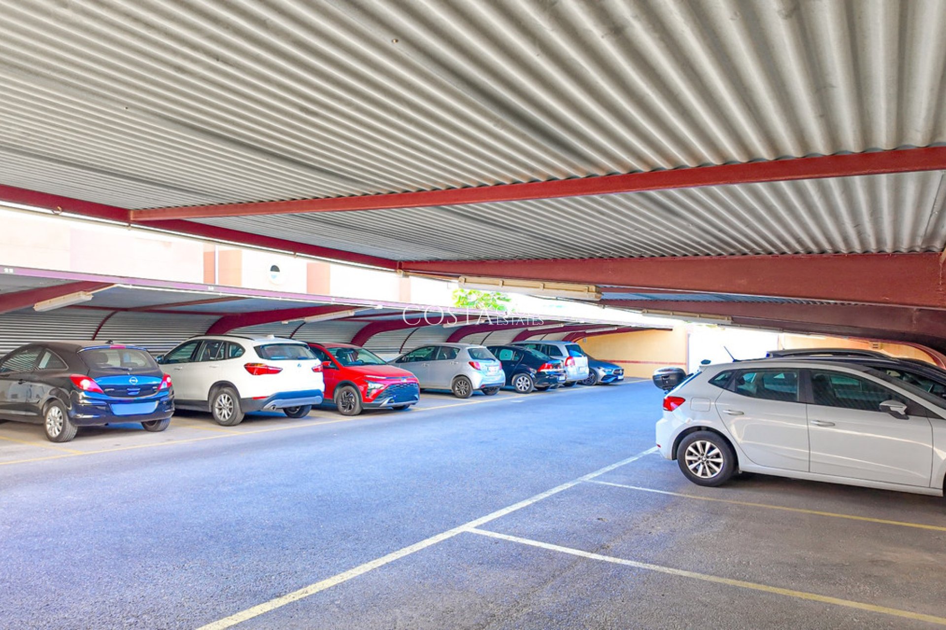 Wiederverkauf - Apartments -
Torrevieja