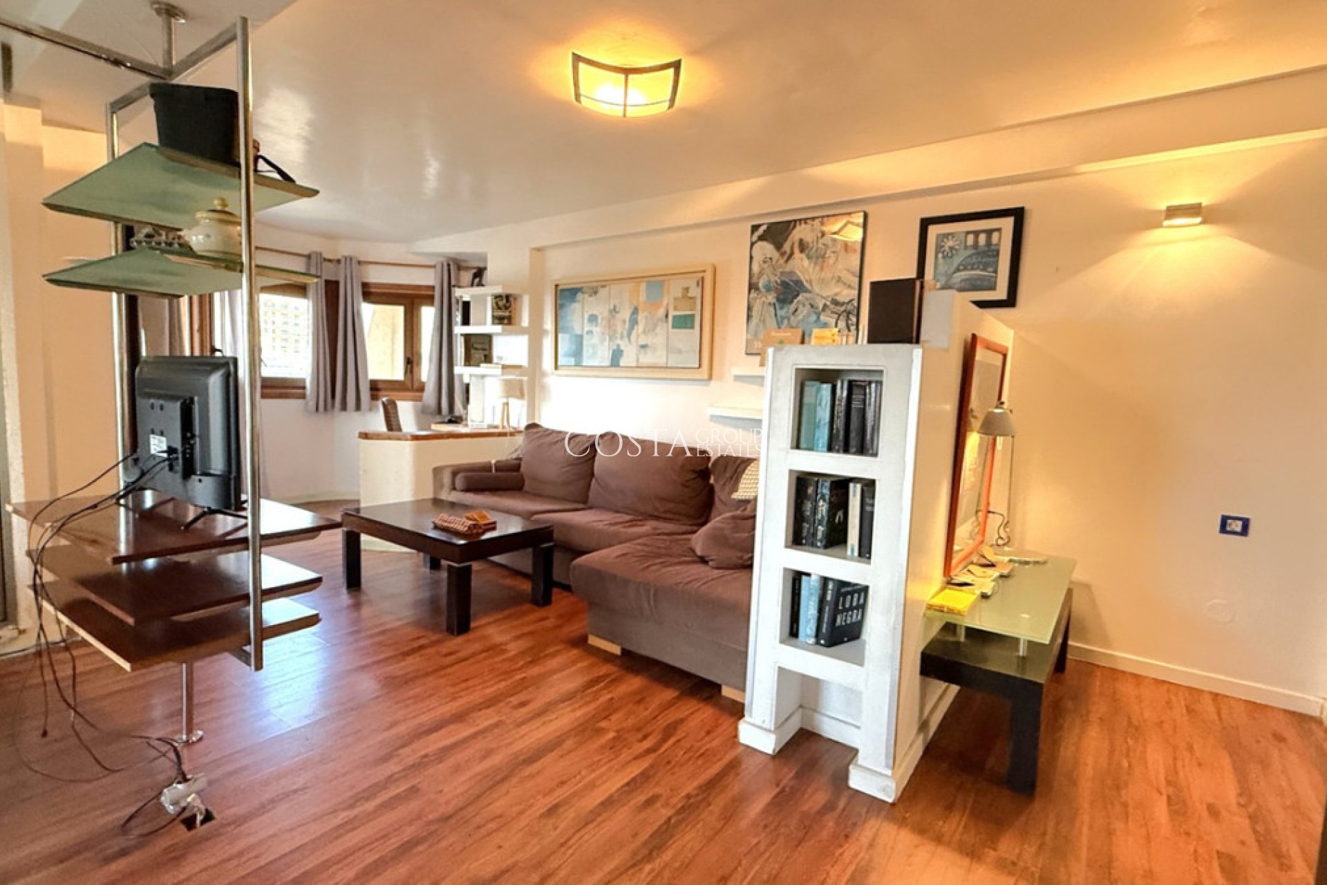 Wiederverkauf - Apartments -
Torrevieja