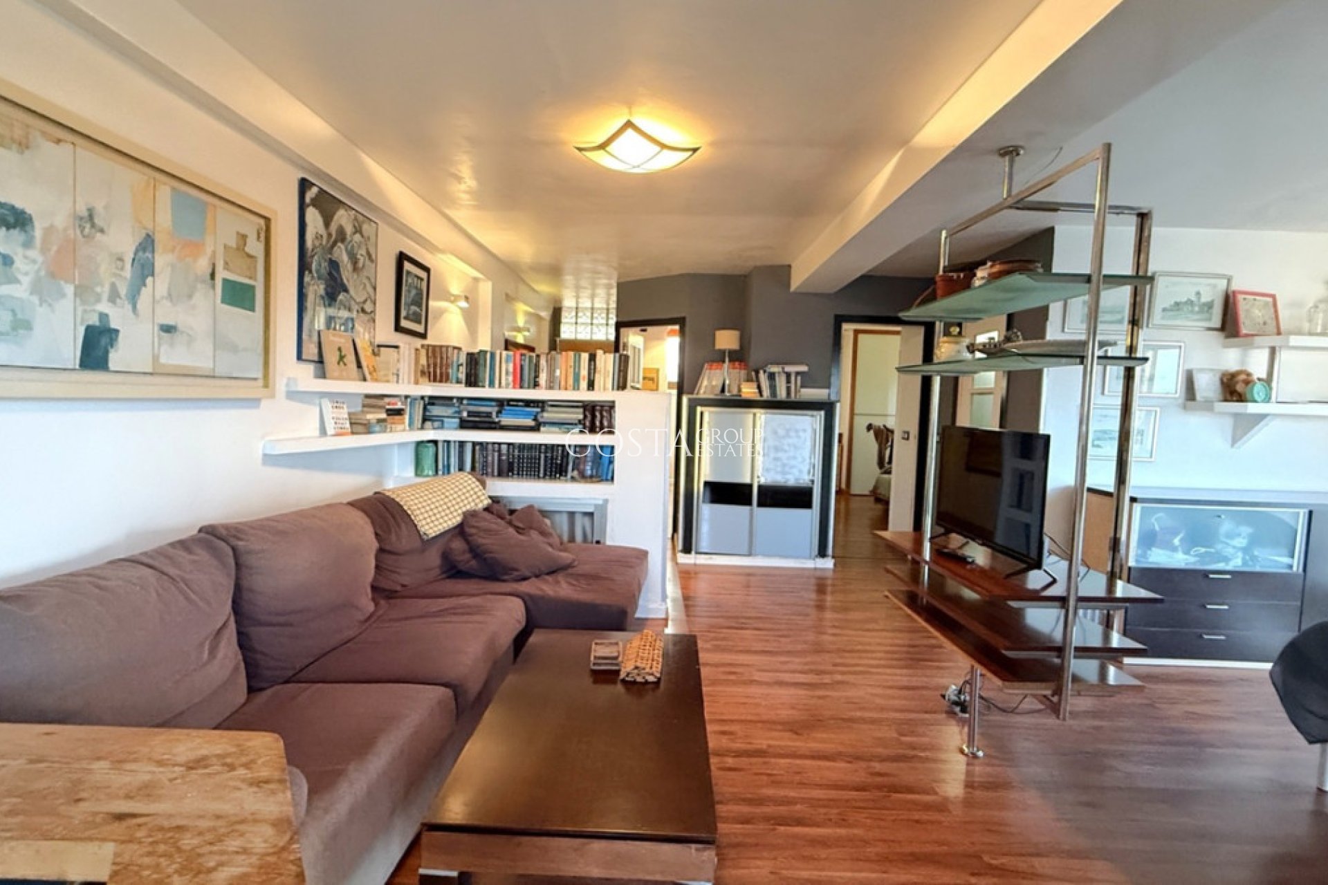 Wiederverkauf - Apartments -
Torrevieja