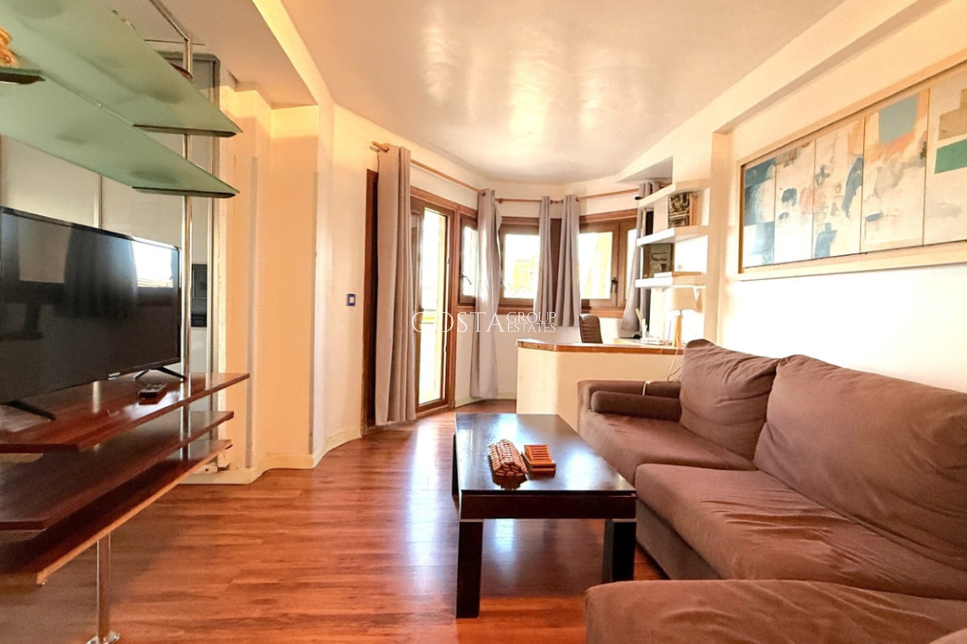 Wiederverkauf - Apartments -
Torrevieja