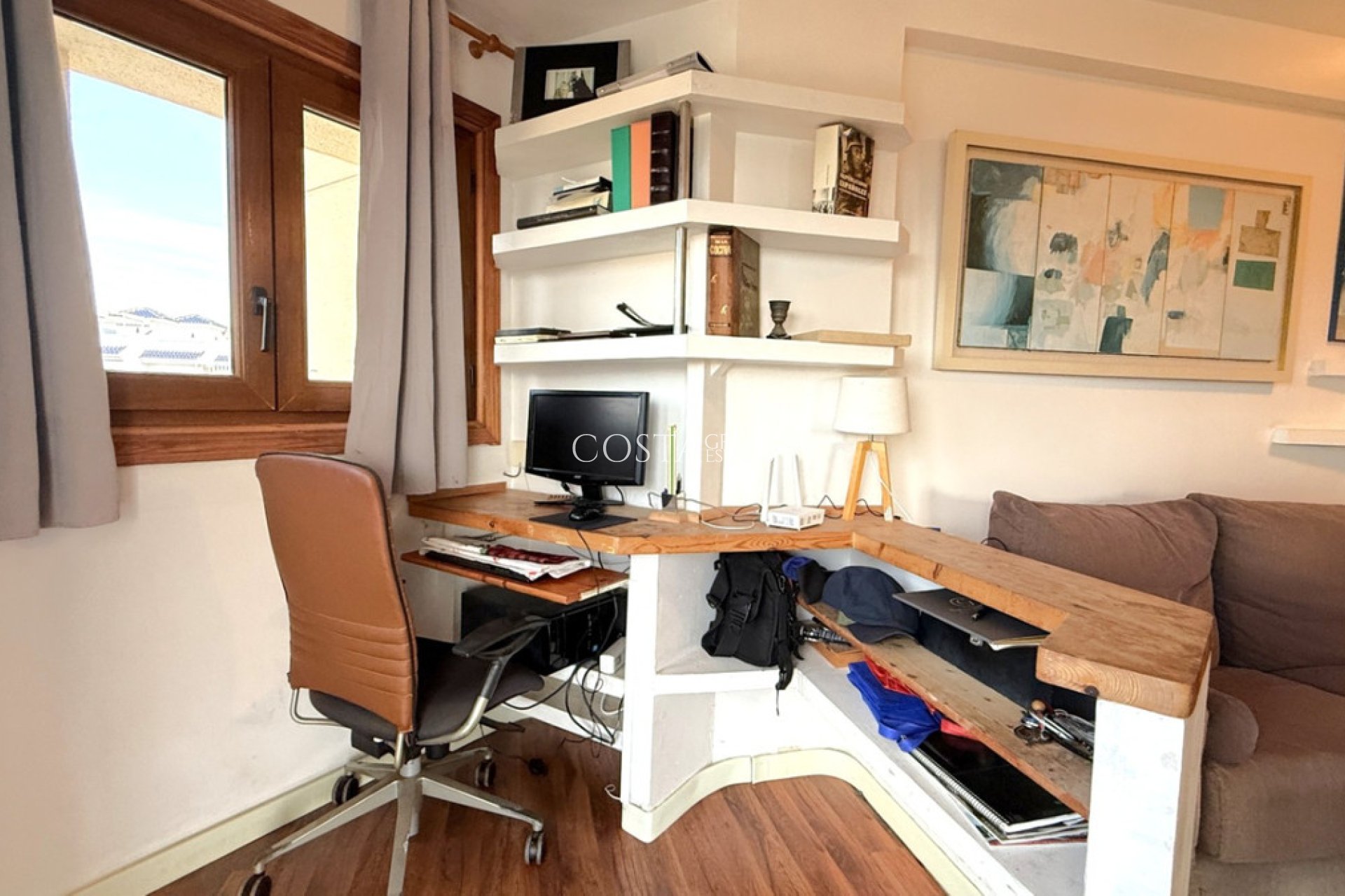 Wiederverkauf - Apartments -
Torrevieja