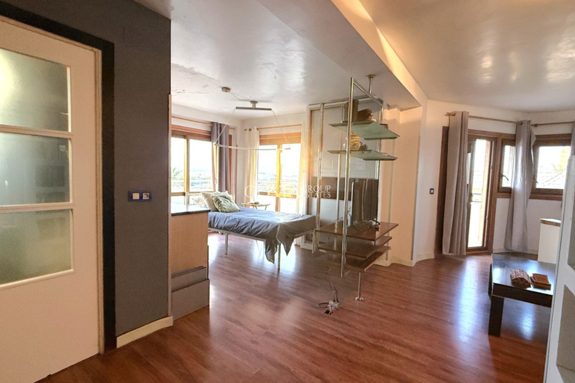 Wiederverkauf - Apartments -
Torrevieja