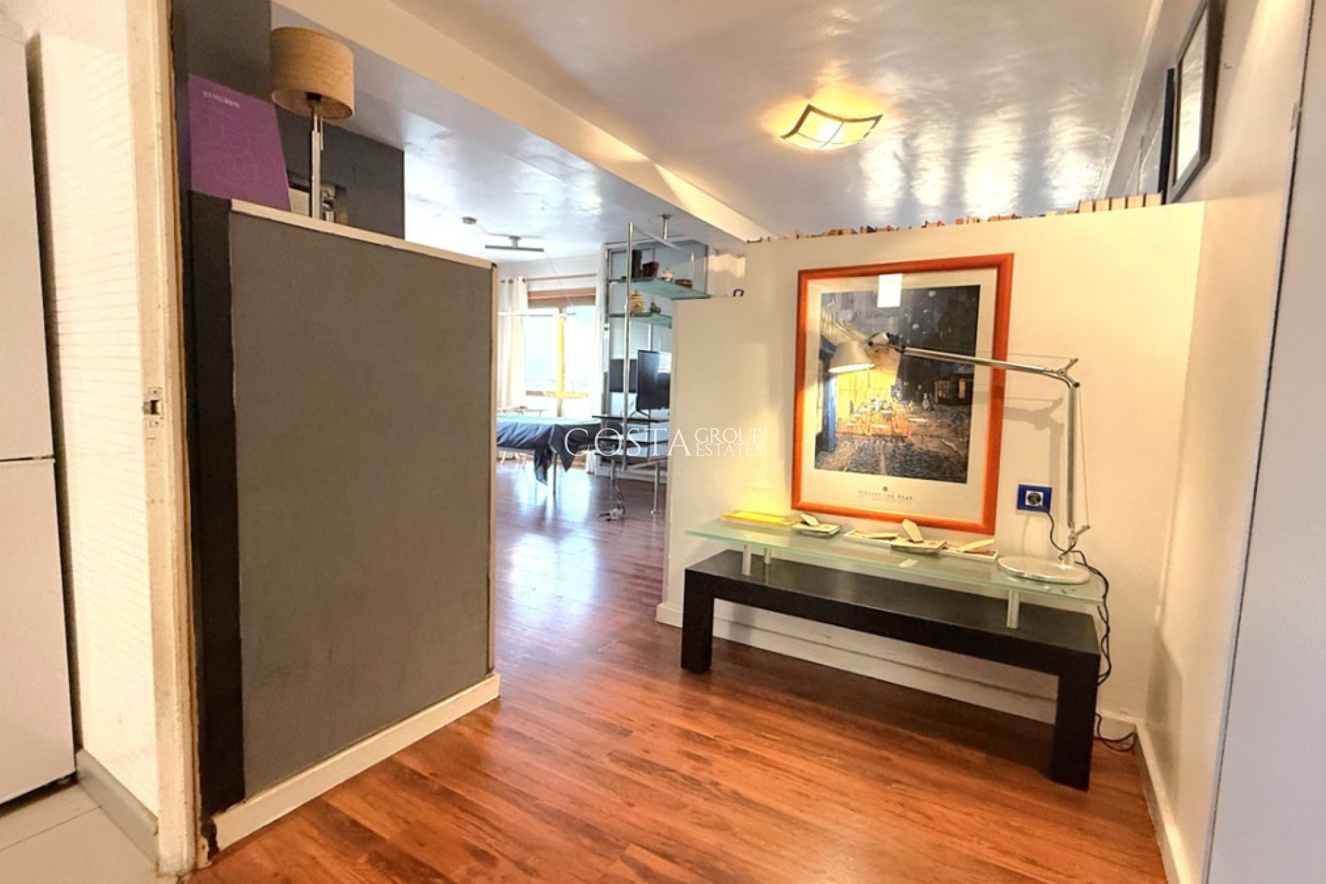 Wiederverkauf - Apartments -
Torrevieja