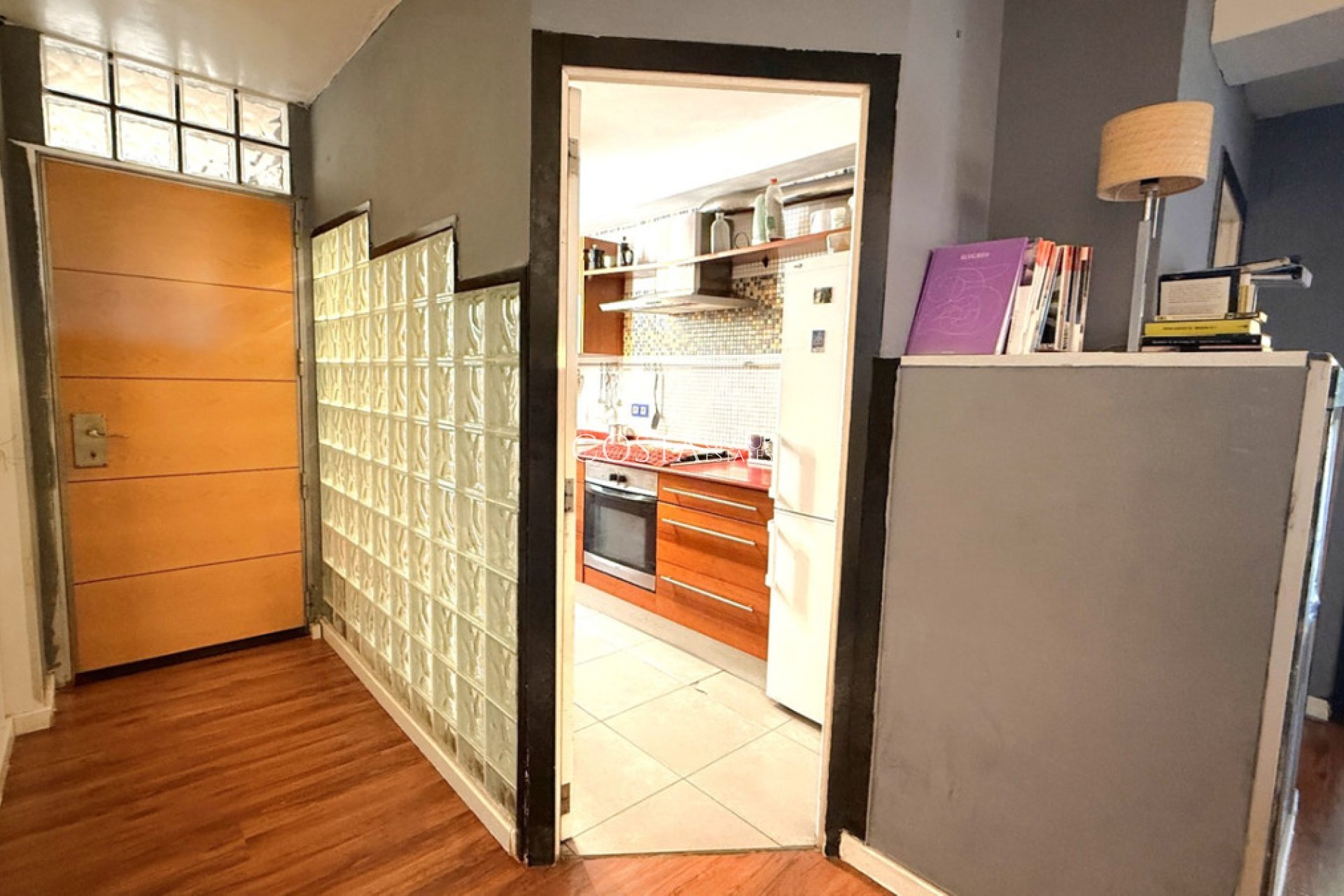 Wiederverkauf - Apartments -
Torrevieja