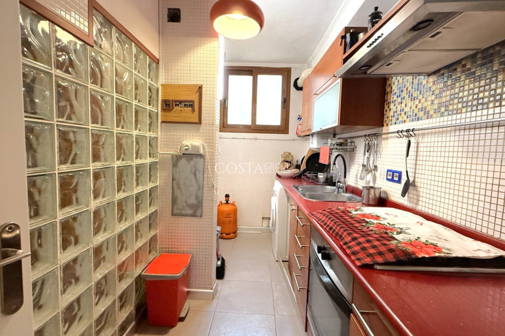 Wiederverkauf - Apartments -
Torrevieja