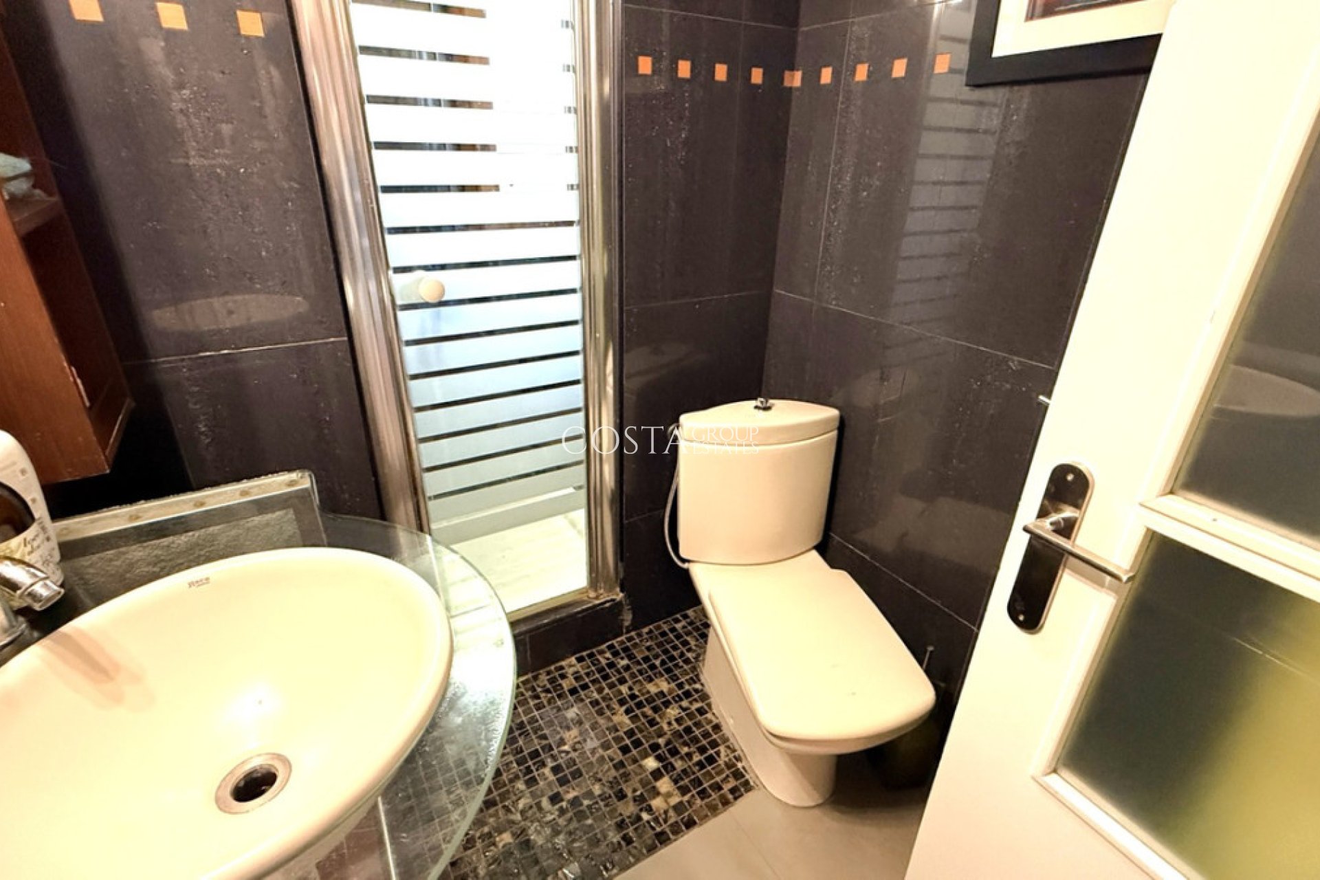 Wiederverkauf - Apartments -
Torrevieja