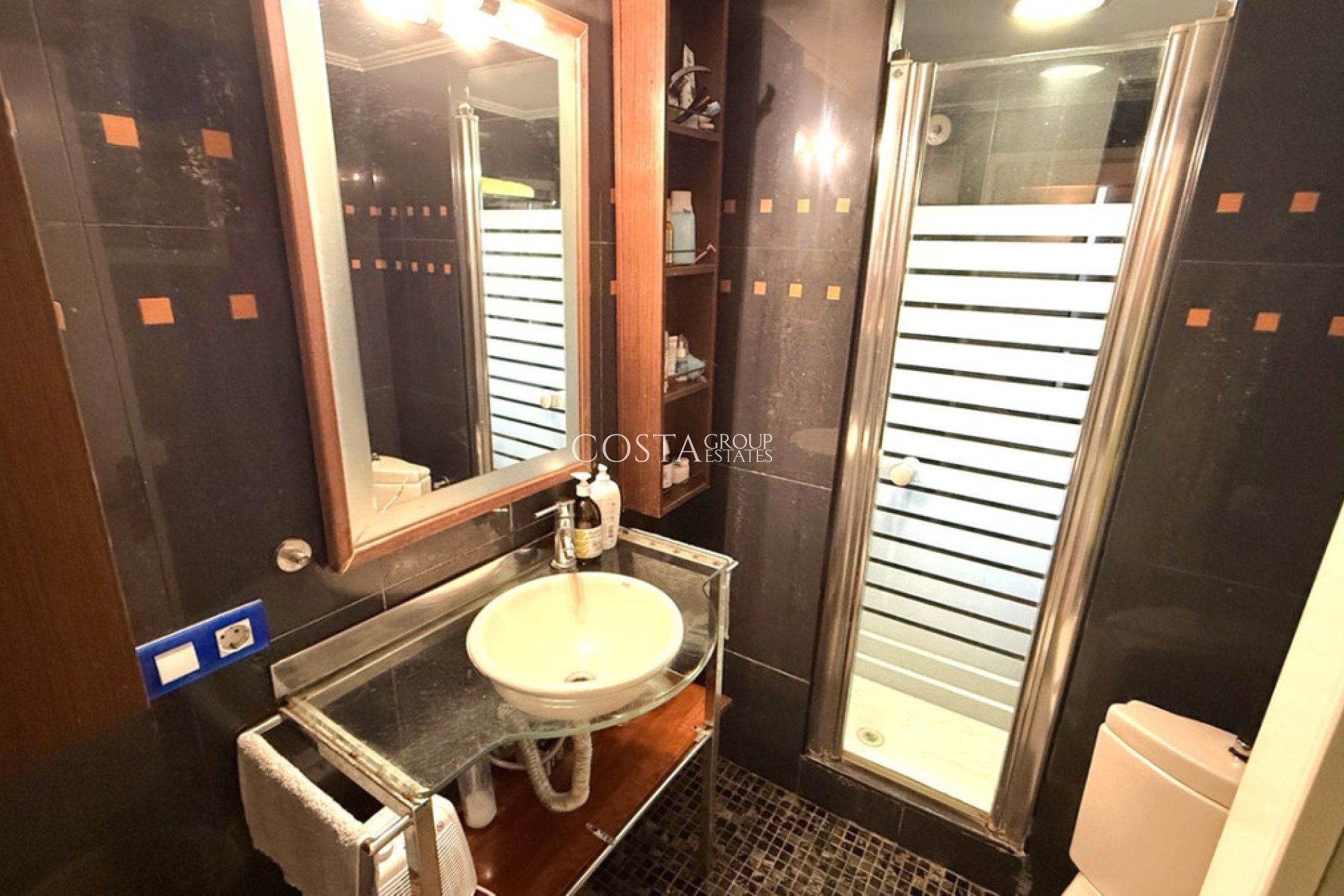 Wiederverkauf - Apartments -
Torrevieja