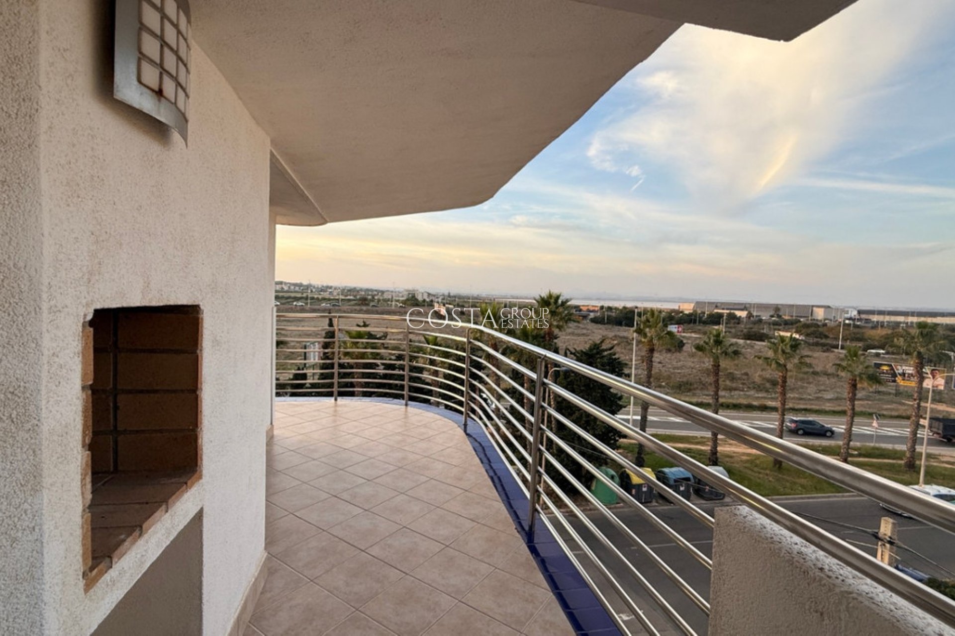 Wiederverkauf - Apartments -
Torrevieja