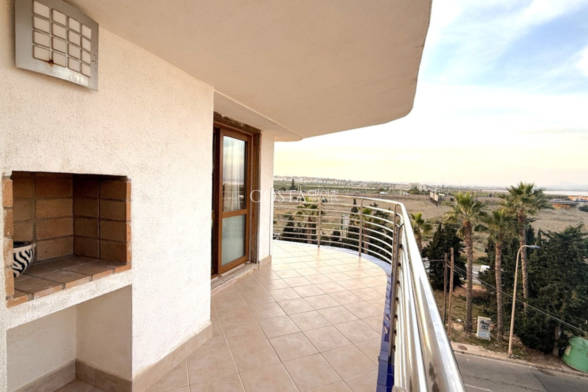 Wiederverkauf - Apartments -
Torrevieja