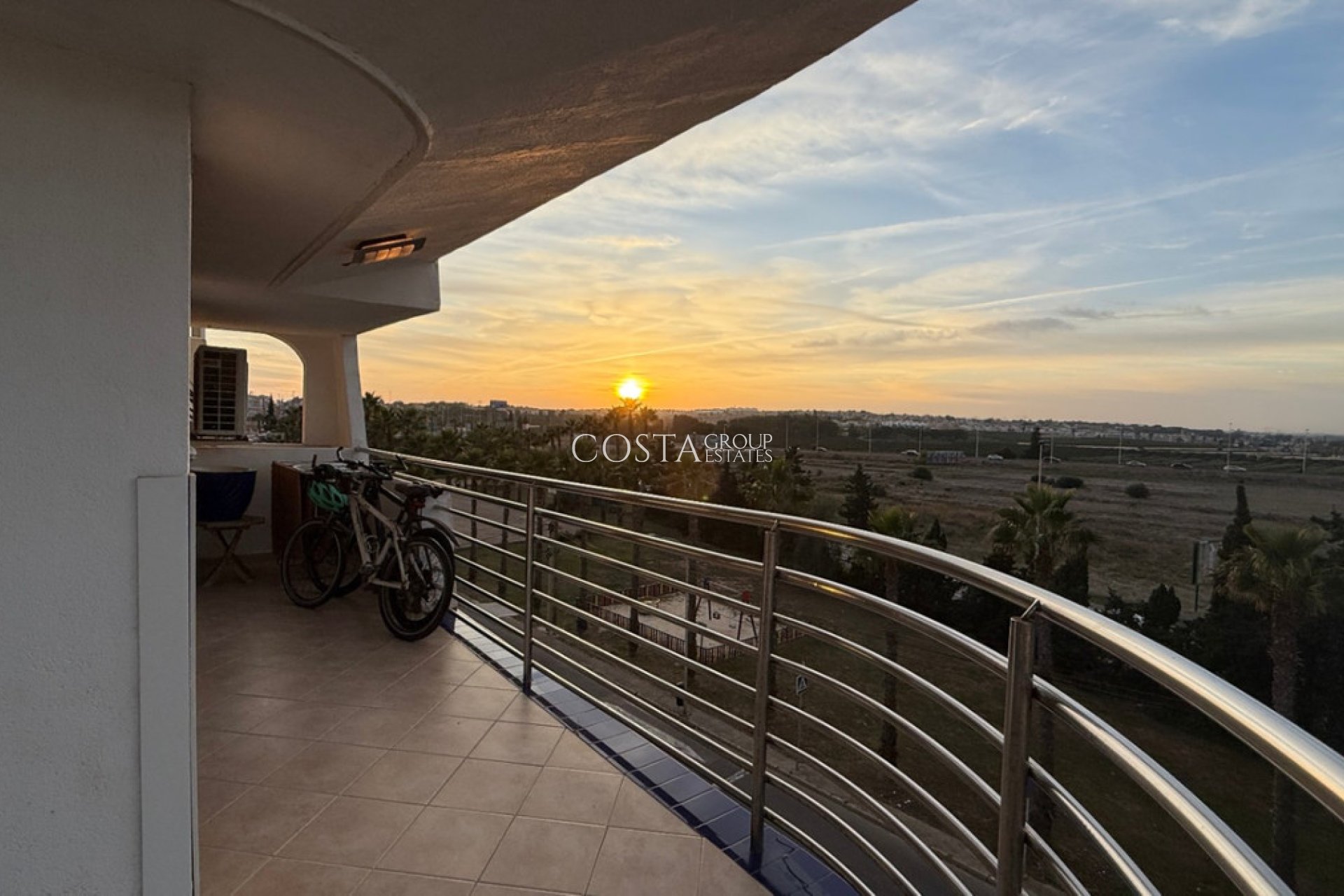 Wiederverkauf - Apartments -
Torrevieja