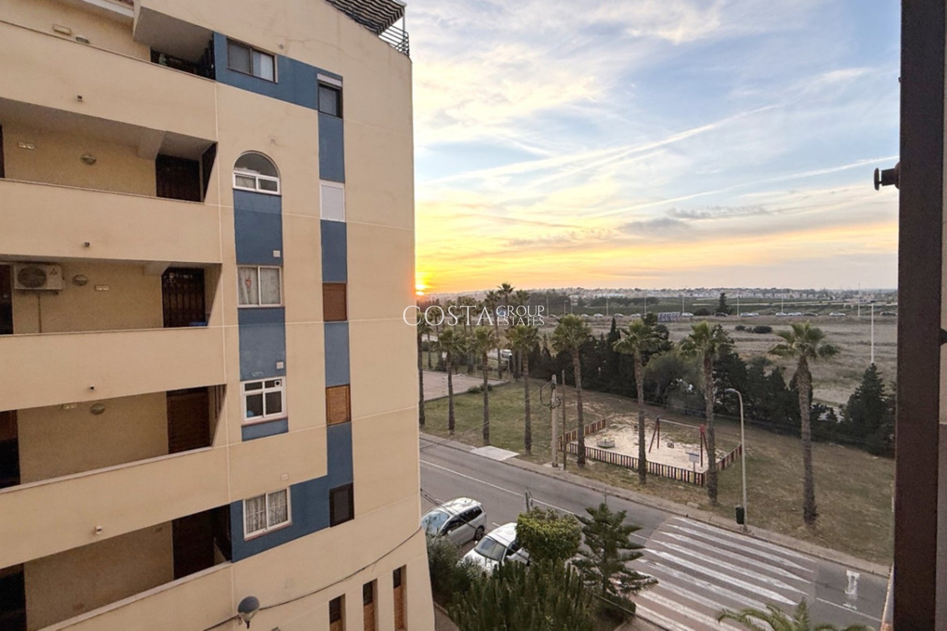 Wiederverkauf - Apartments -
Torrevieja