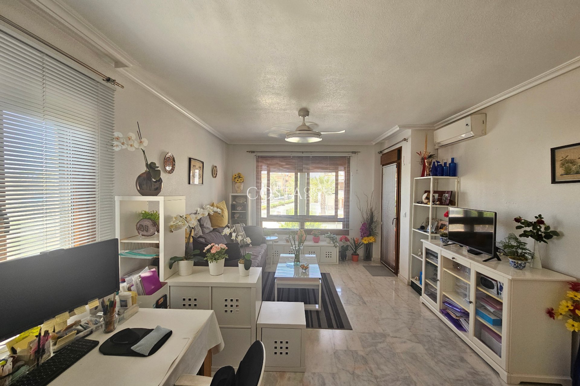 Wiederverkauf - Apartments -
Villamartín - PAU 8